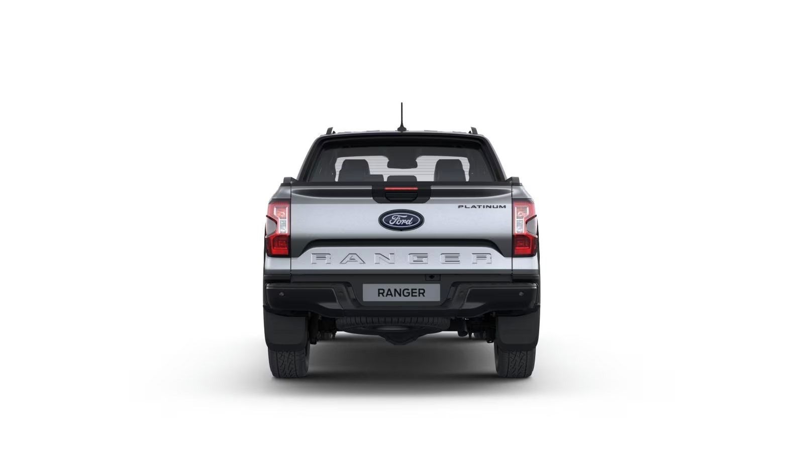 Ford Ranger, 2,3 EcoBoost PHEV, Platinum - fotka 6