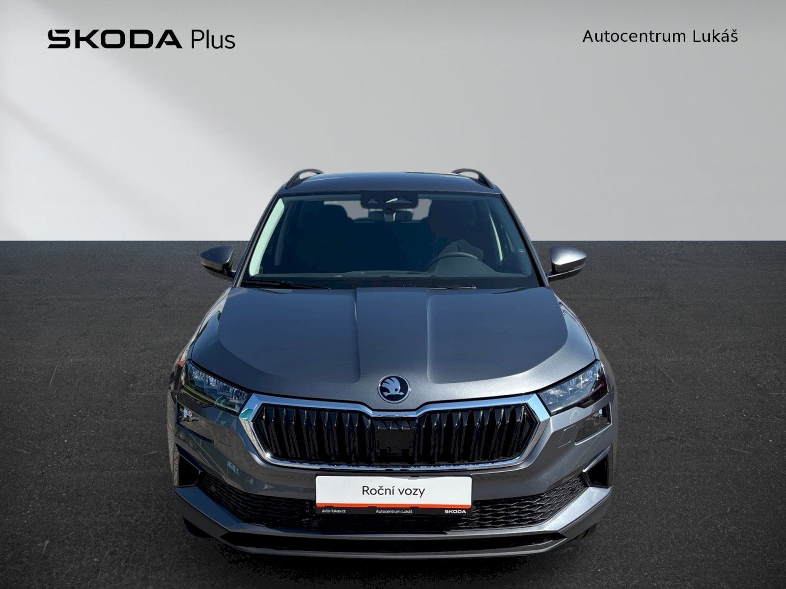 Škoda Karoq, Selection 1.5 TSI DSG 110 kW - fotka 4
