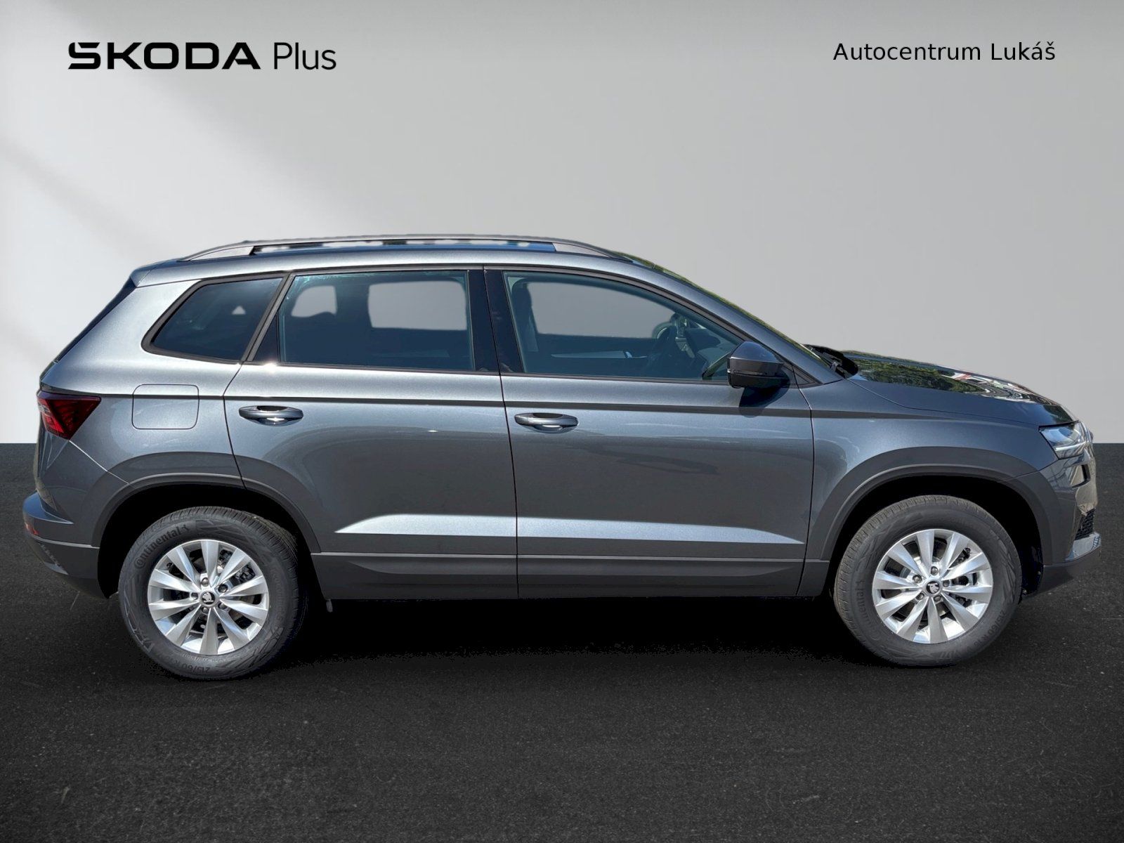 Škoda Karoq, Selection 1.5 TSI DSG 110 kW - fotka 6