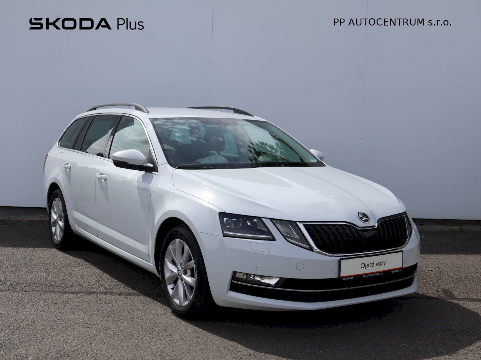Škoda Octavia, Style 1.5TSI 110kW - fotka 6