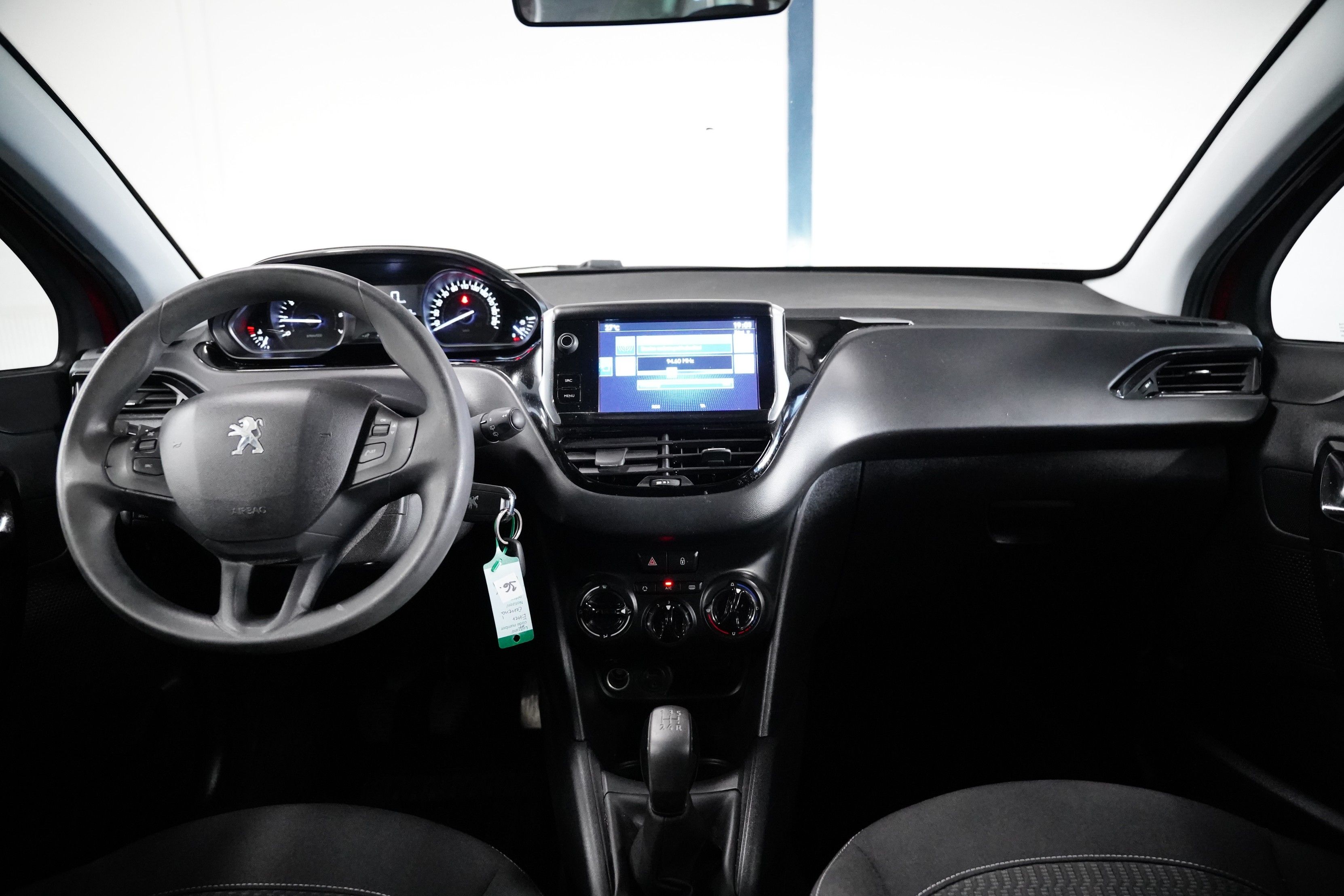 Peugeot 208, 1.2 PureTech 60 kW Active - fotka 5