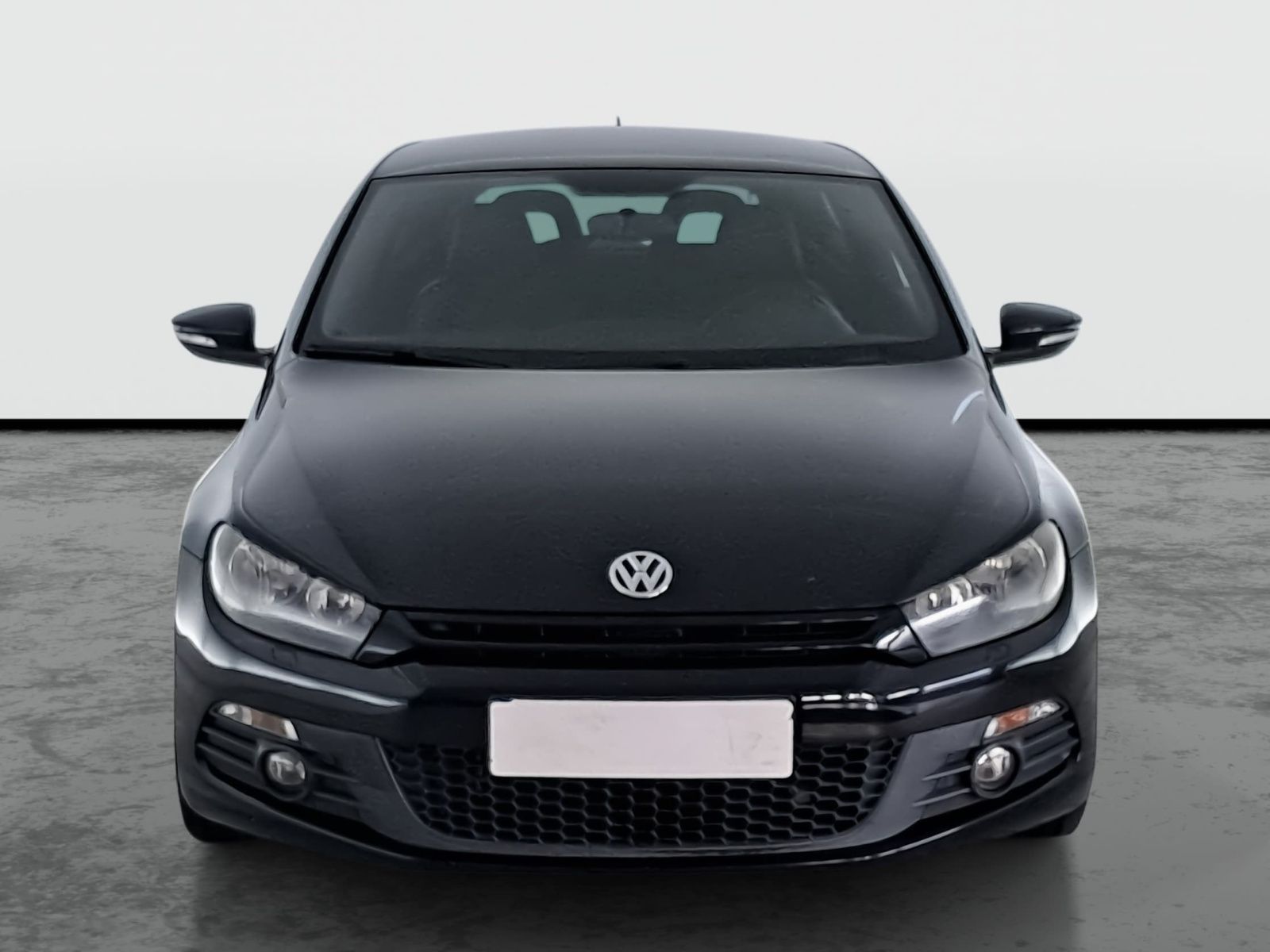 Volkswagen Scirocco, 1.4 TSI - fotka 2