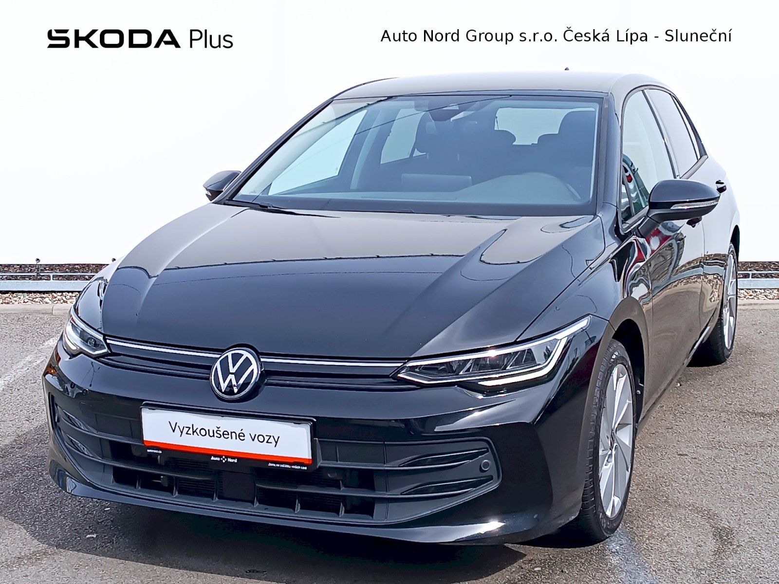 Volkswagen Golf, People 1,5TSi/85kw 6°MP - fotka 6