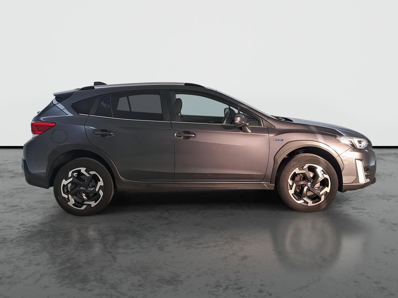 Subaru XV, 2.0 e-Boxer, 4X4, Automat, ČR - fotka 6