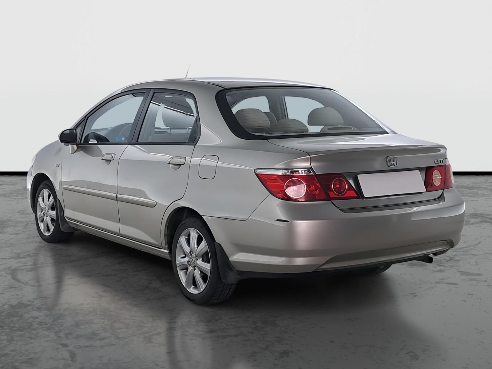 Honda City, 1.4 i, rezervace - fotka 4
