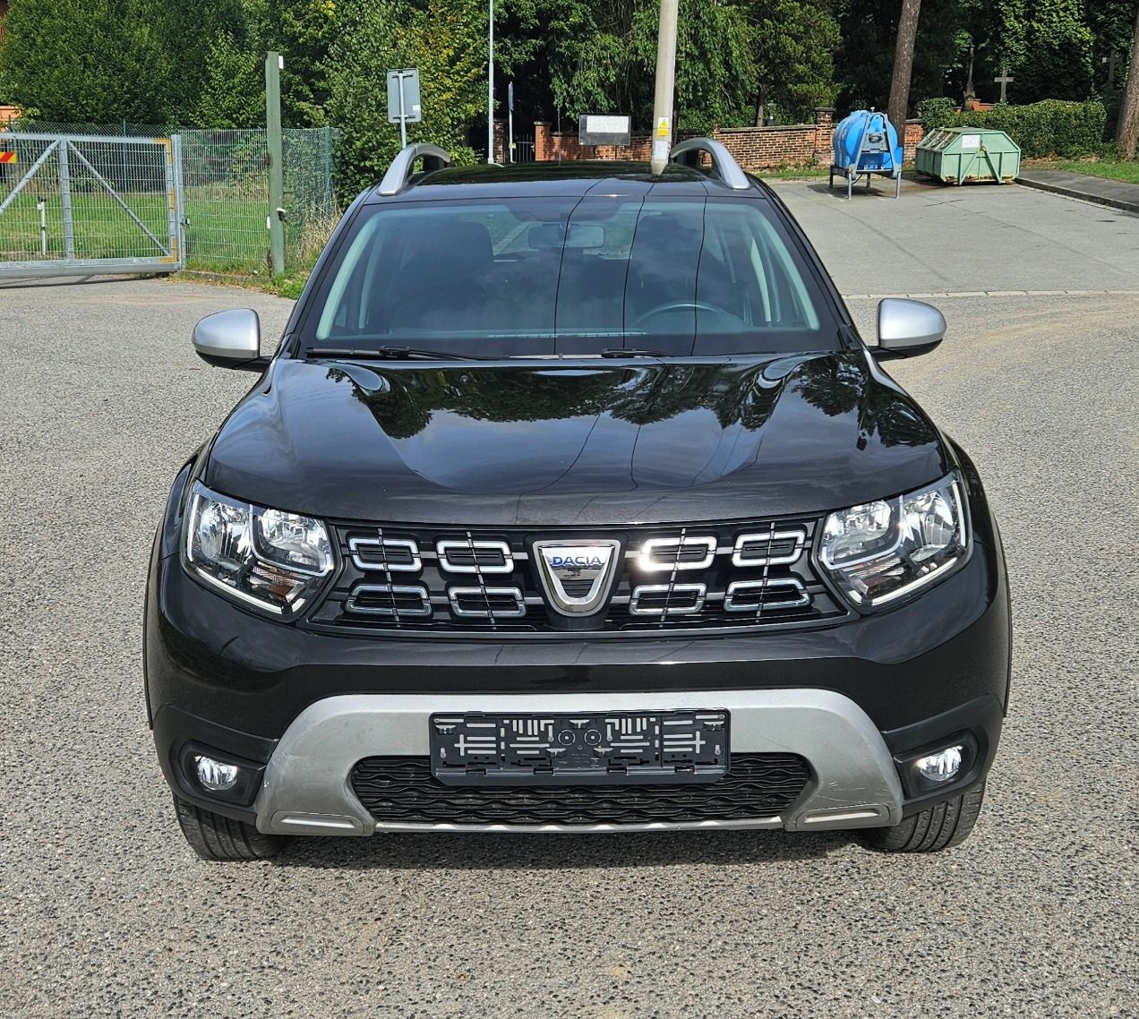 Dacia Duster, 1.6SCe 84kW Navi Kamera TZ - fotka 5