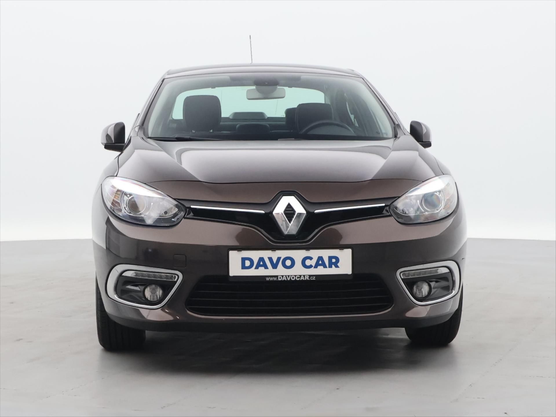 Renault Fluence, 1,5 dCi 81kW Privilege CZ 1.ma - fotka 2
