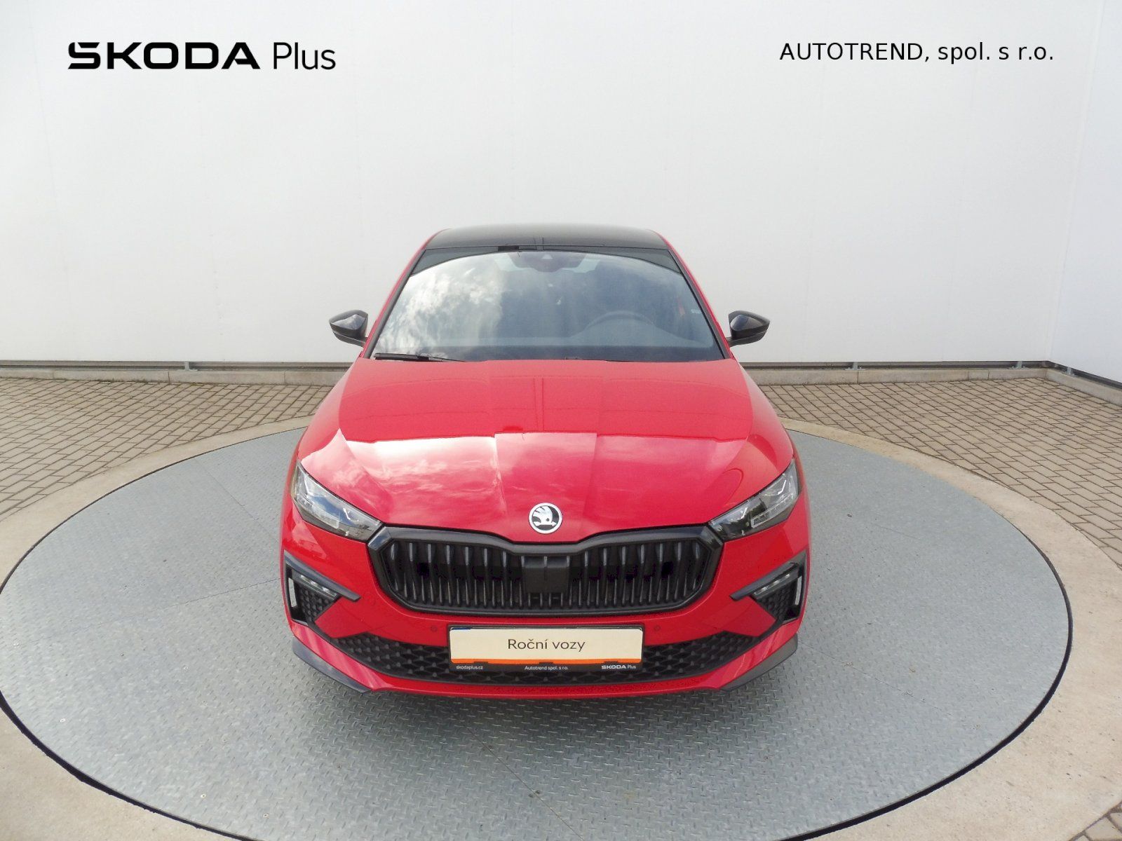 Škoda Scala, Monte Carlo 1,0 TSI 85kW DSG - fotka 4
