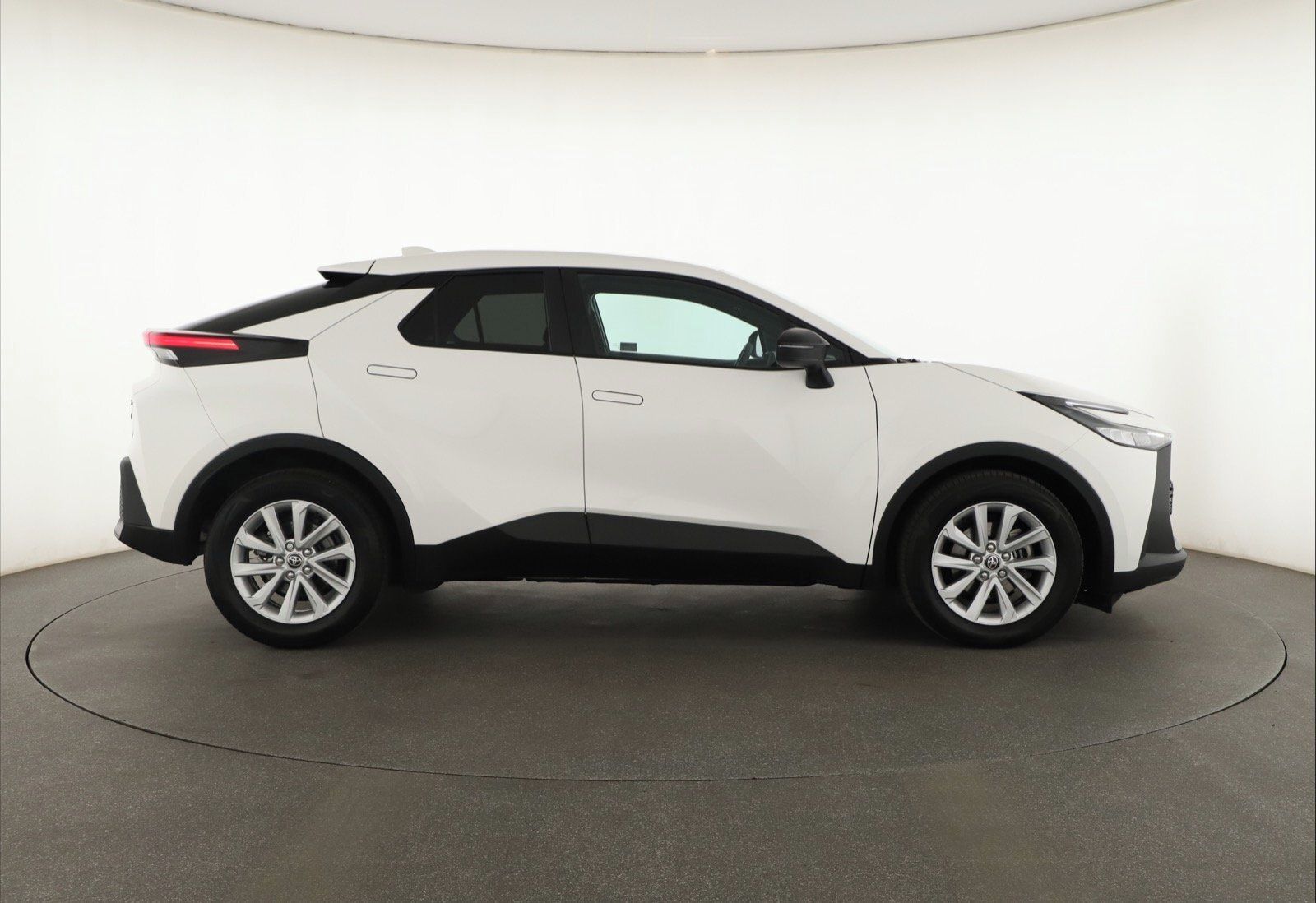 Toyota C-HR, 1.8 Hybrid, Záruka, Automat - fotka 6