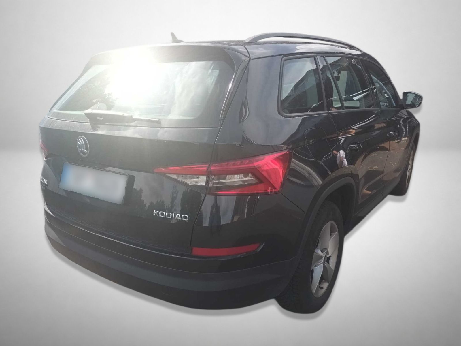 Škoda Kodiaq, 1.5 TSI, Ambition Plus - fotka 2