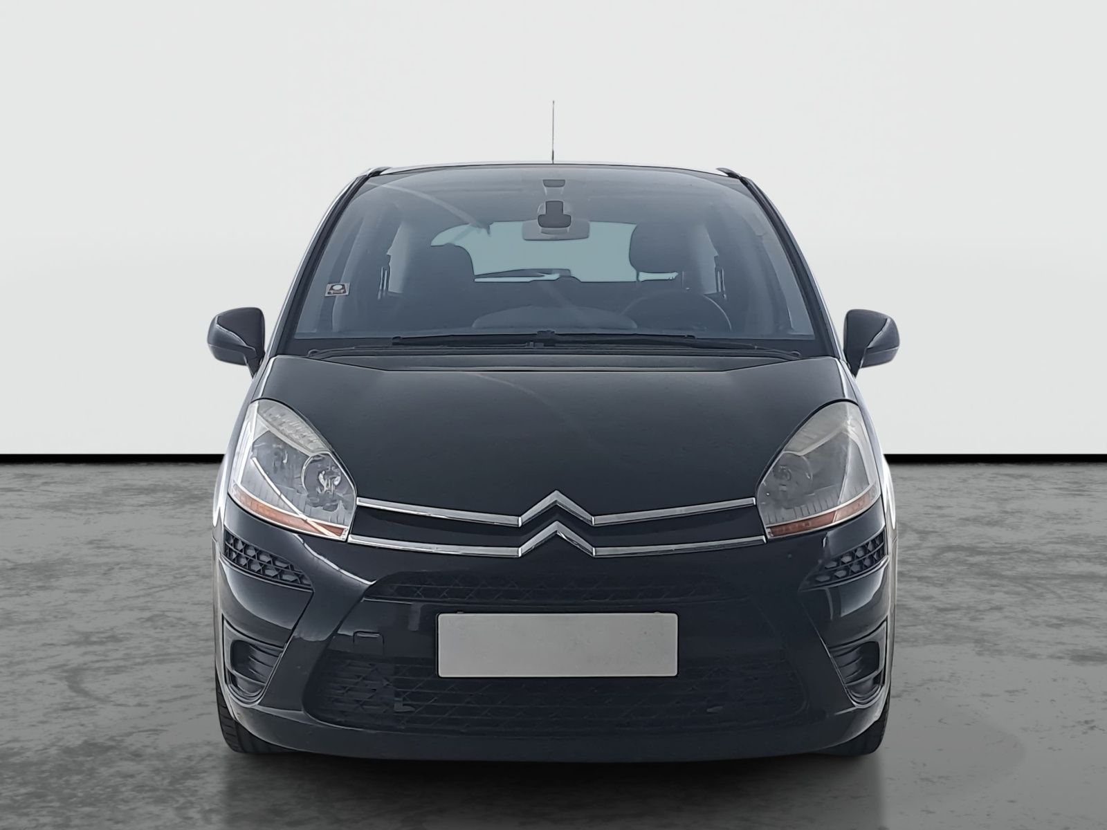 Citroën C4 Picasso, 1.8 i, Tažné - fotka 2