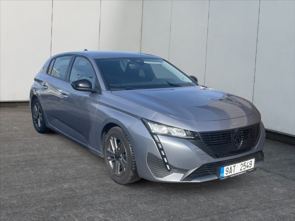 Peugeot 308, 1,2 PT 130 Active Pack