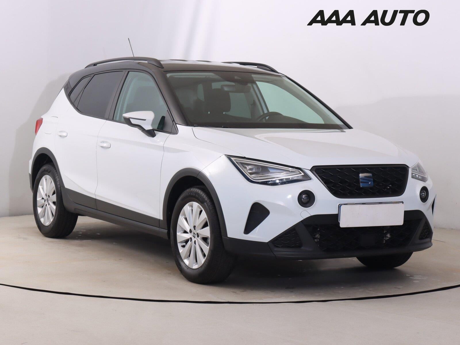 Seat Arona, 1.0 TSI, Xperience, Automat