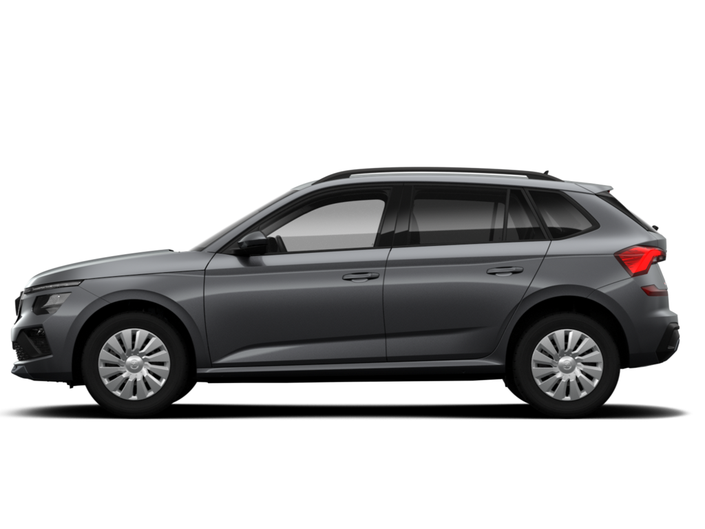 Škoda Kamiq, 1,0 TSI 85 kW, Selection - fotka 3