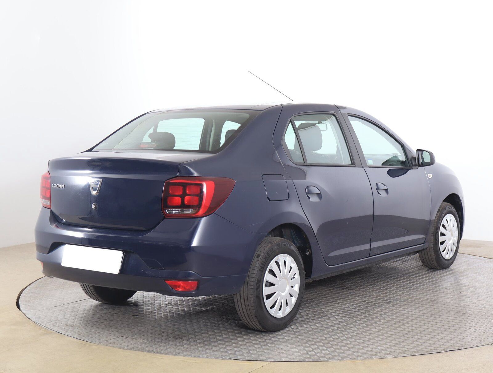 Dacia Logan, 1.0 SCe, Serv.kniha - fotka 5