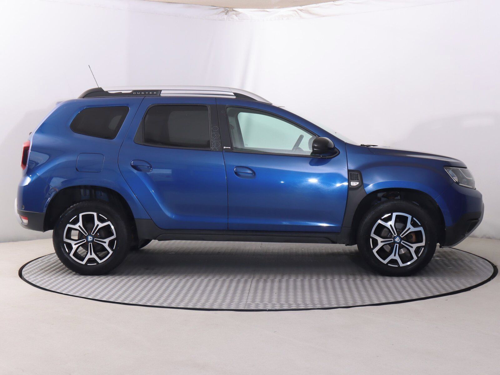 Dacia Duster, 1.0 TCe - fotka 6