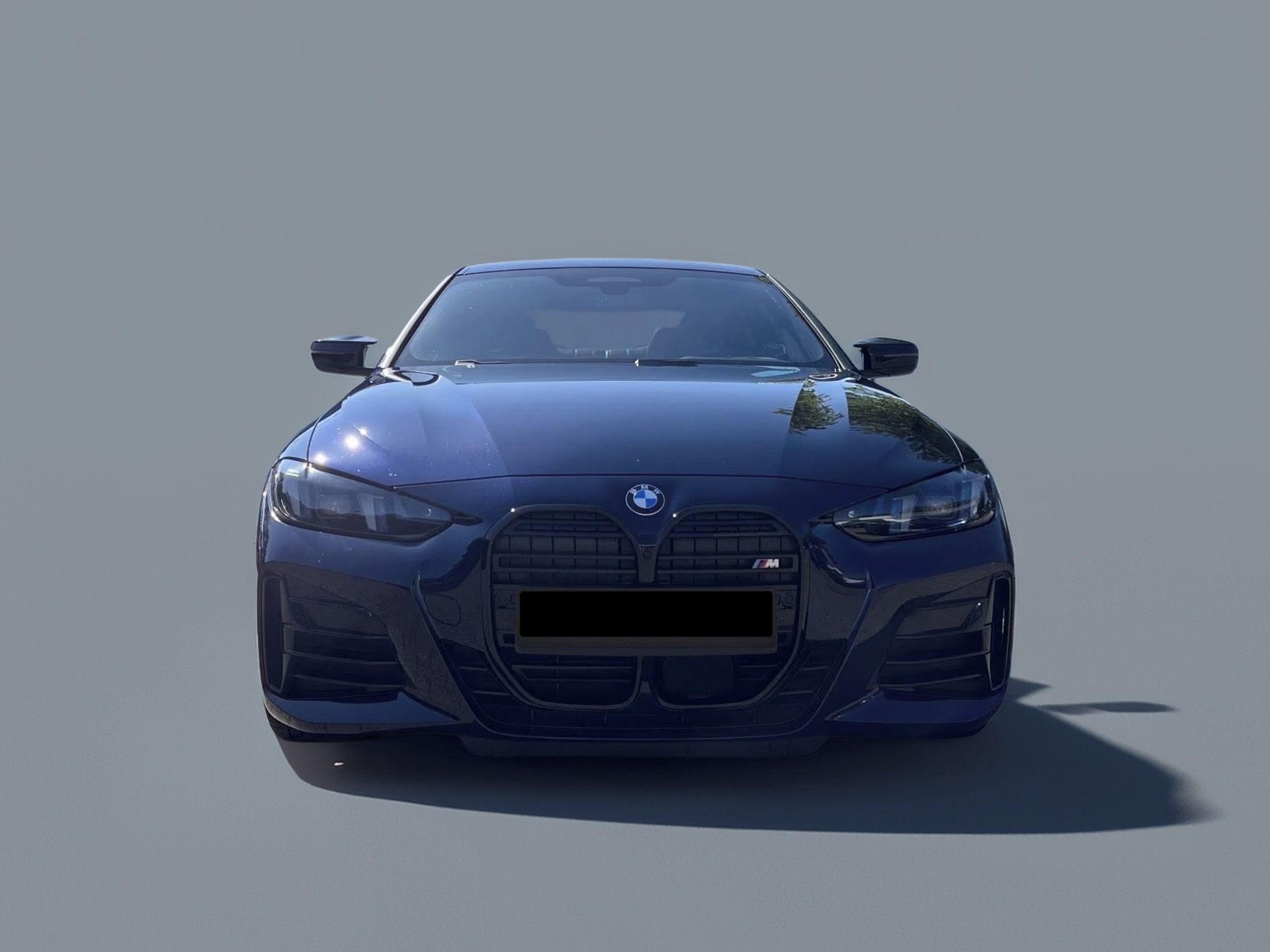 BMW Řada 4, M440d xD M-Sport Pro Šíbr NezT - fotka 2