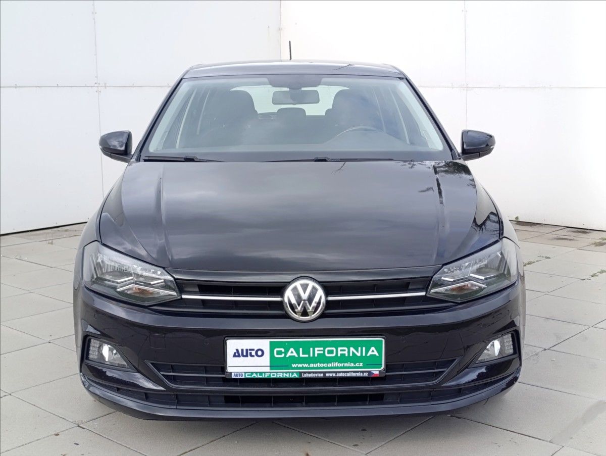 Volkswagen Polo, 1,0 MPi Aut.klima,Tempomat,Alu - fotka 3