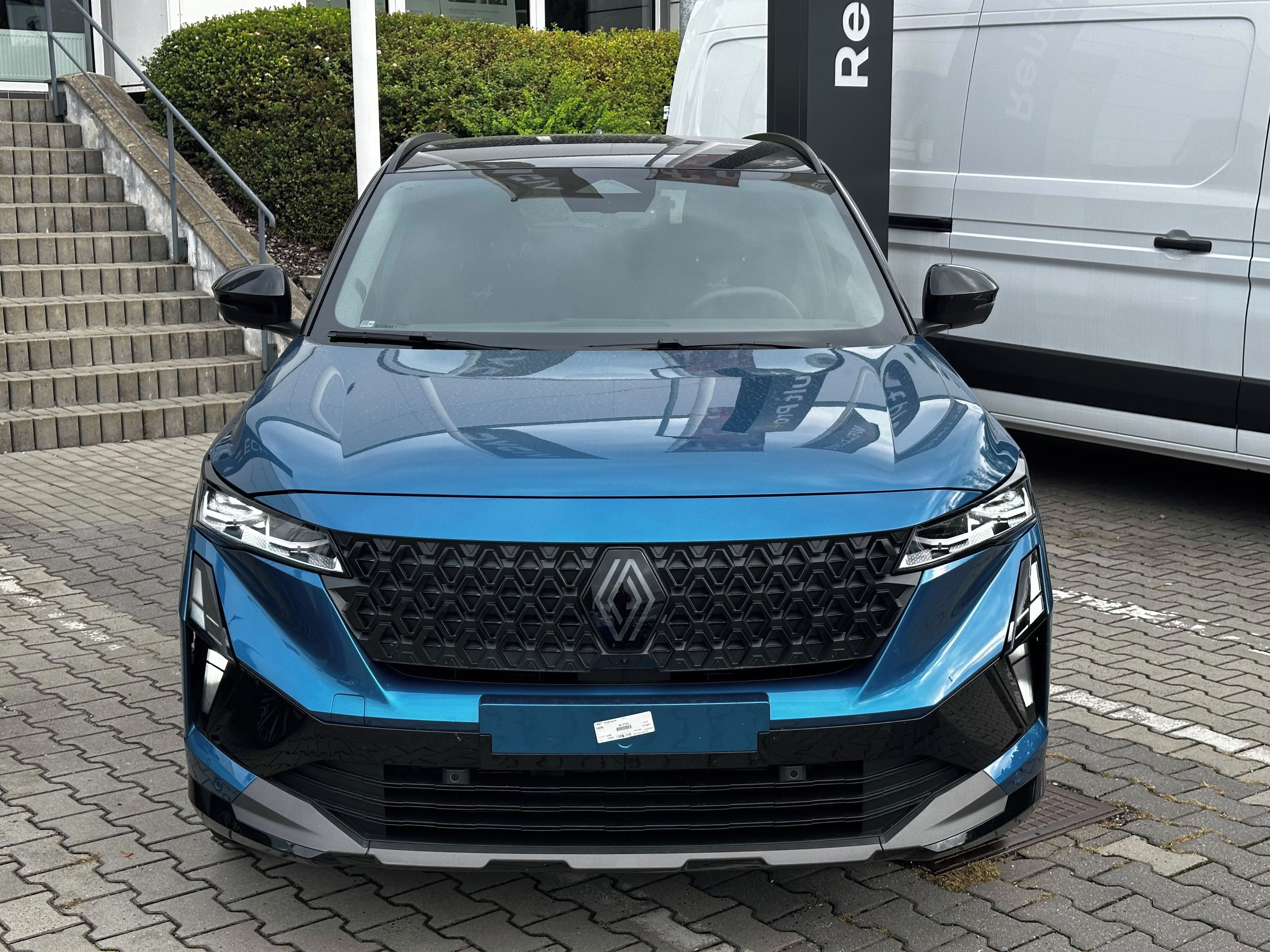 Renault Austral, Esprit Alpine 200k Full Hybrid - fotka 2