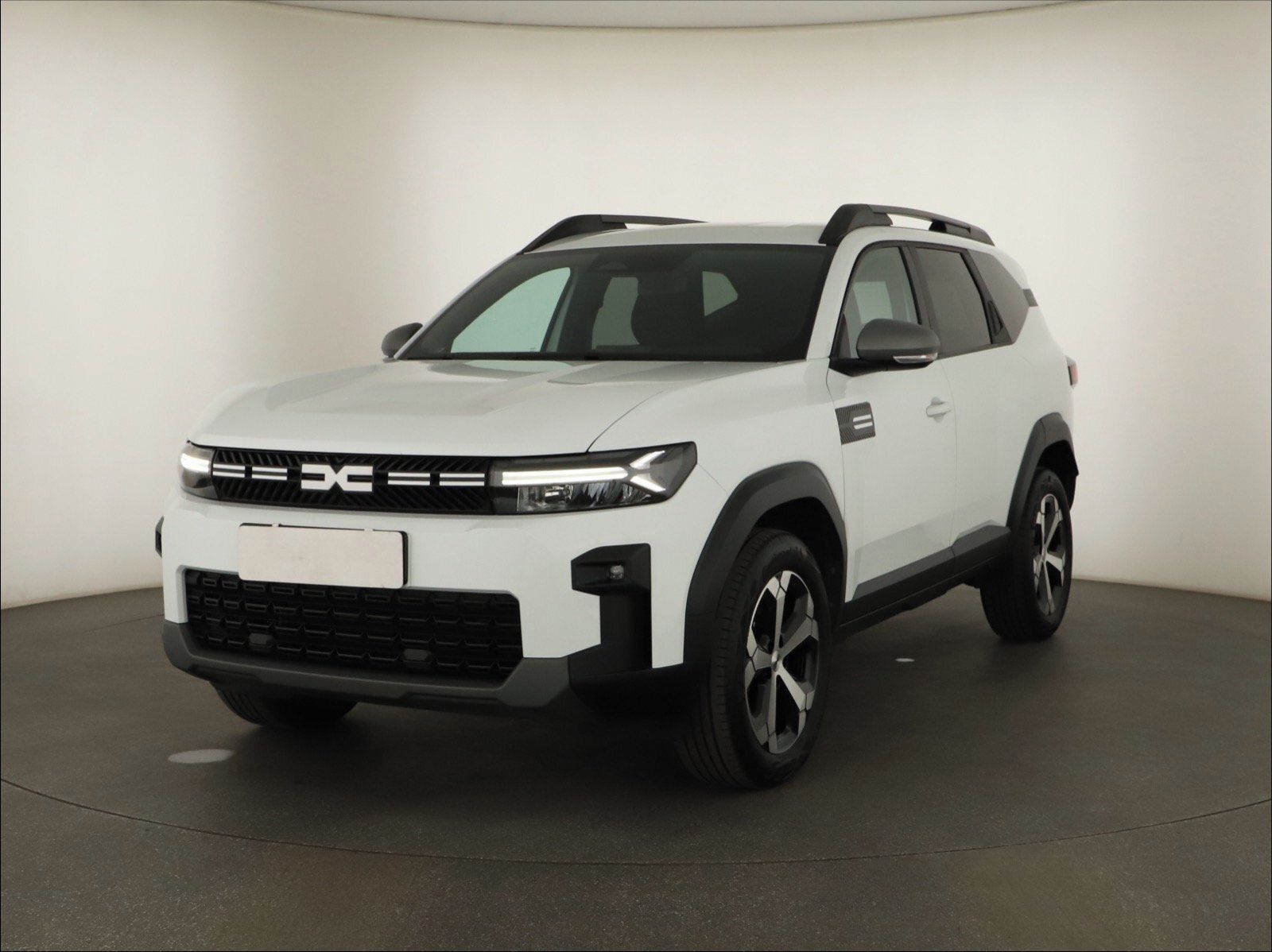 Dacia Bigster, 1.2 MHEV, Journey, JOURNEY - fotka 2