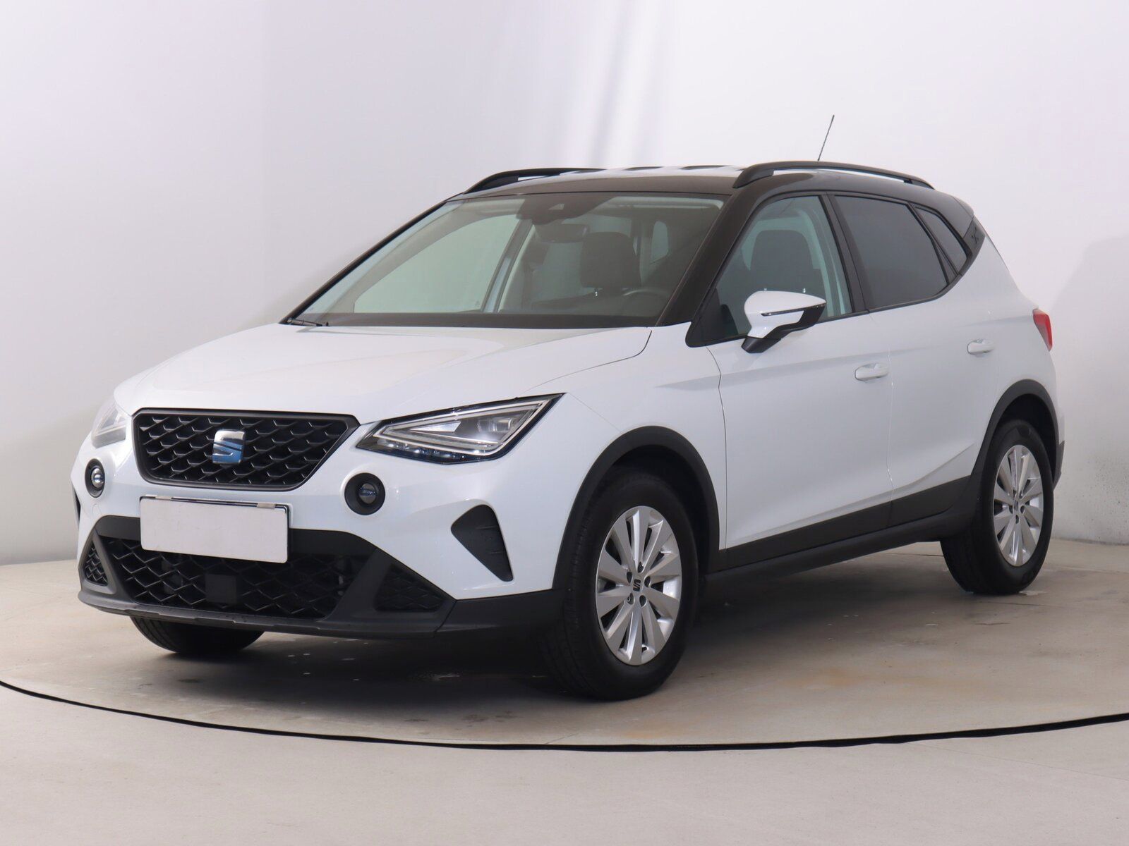Seat Arona, 1.0 TSI, Xperience, Automat - fotka 2