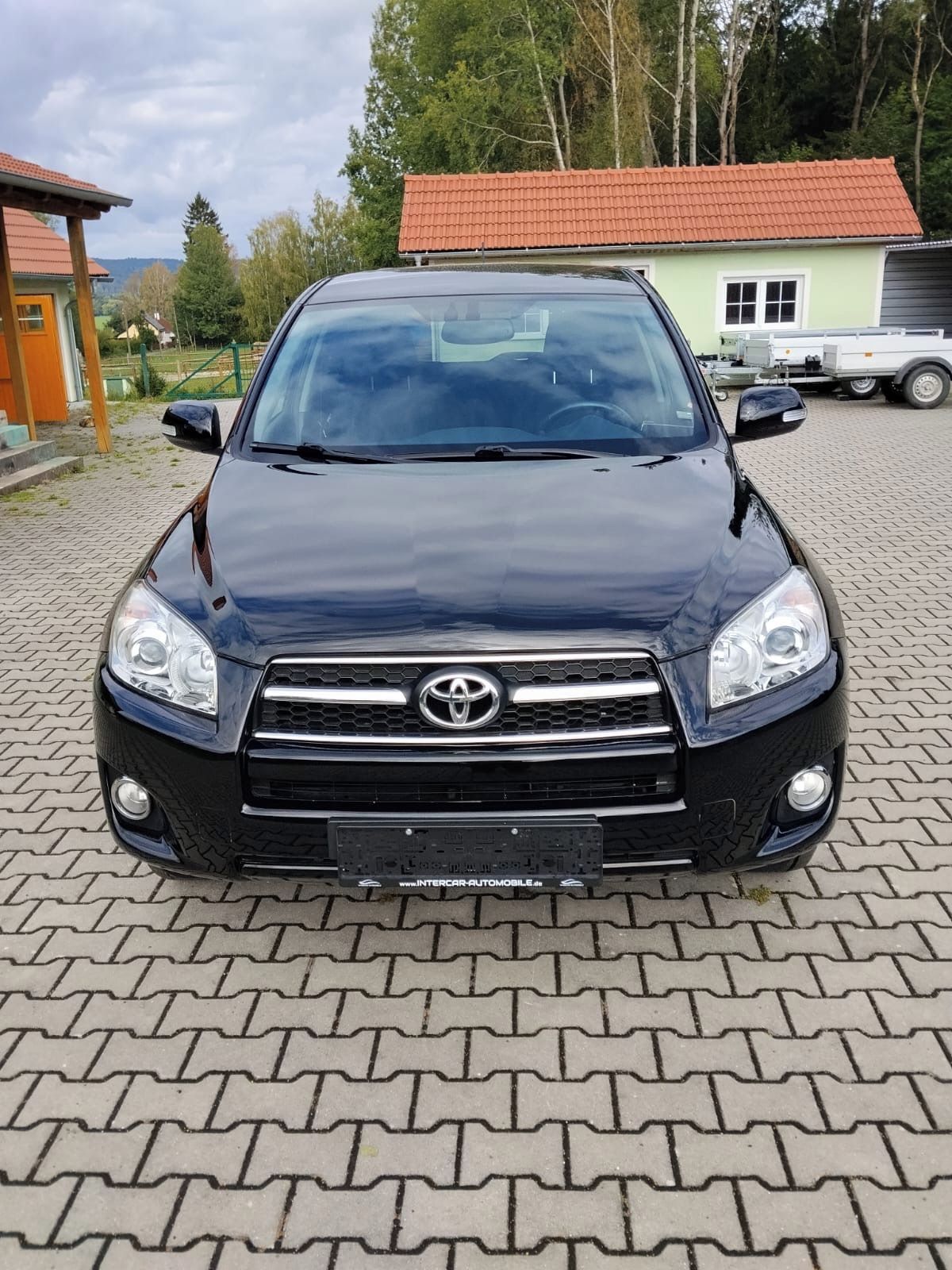 Toyota Rav4, Najeto 64432 km!!! Automatic - fotka 5