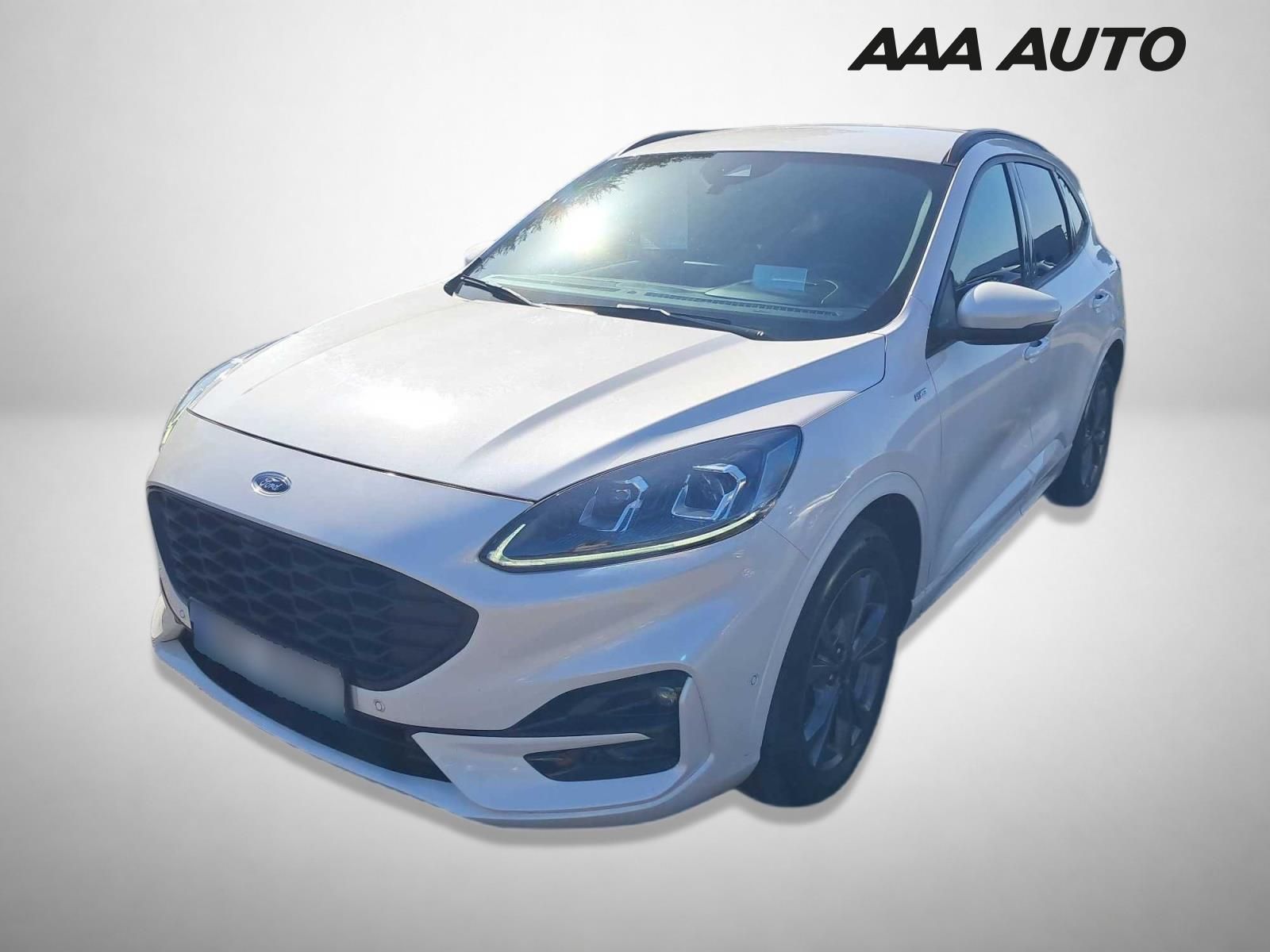 Ford Kuga, 2.0 EcoBlue, ST-Line, 4X4