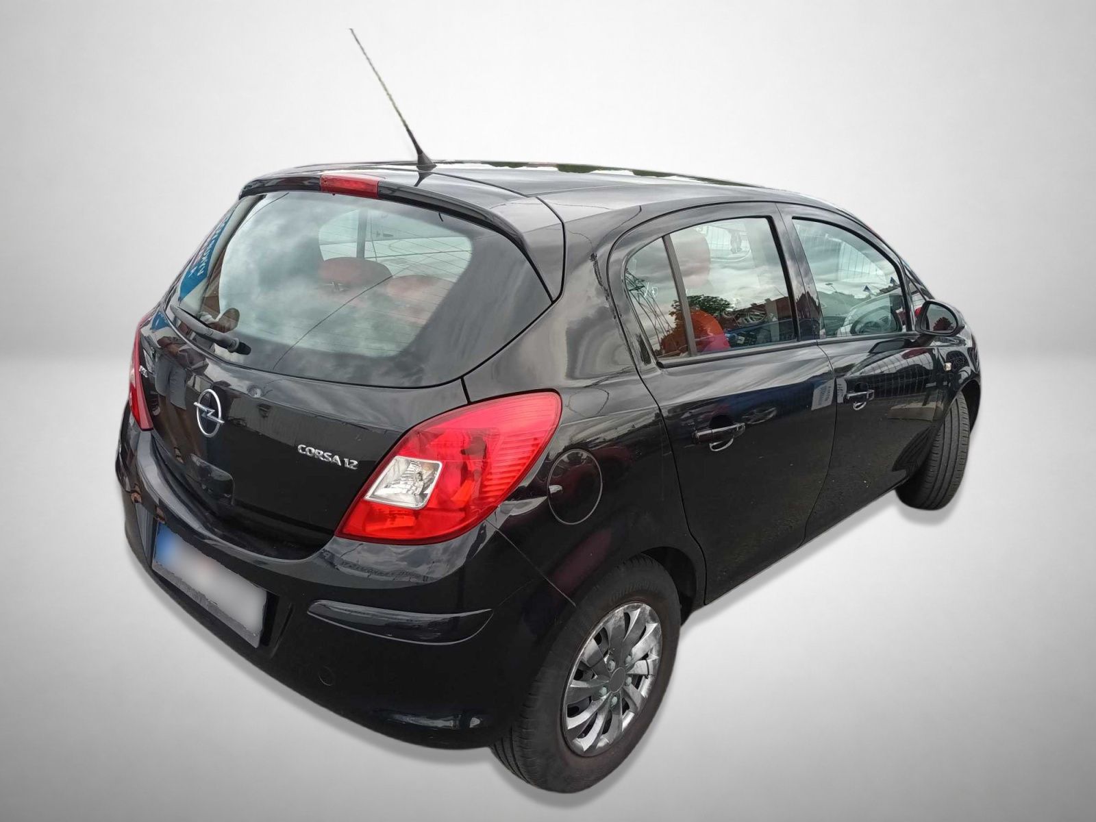 Opel Corsa, 1.2, jezdí výborně - fotka 2
