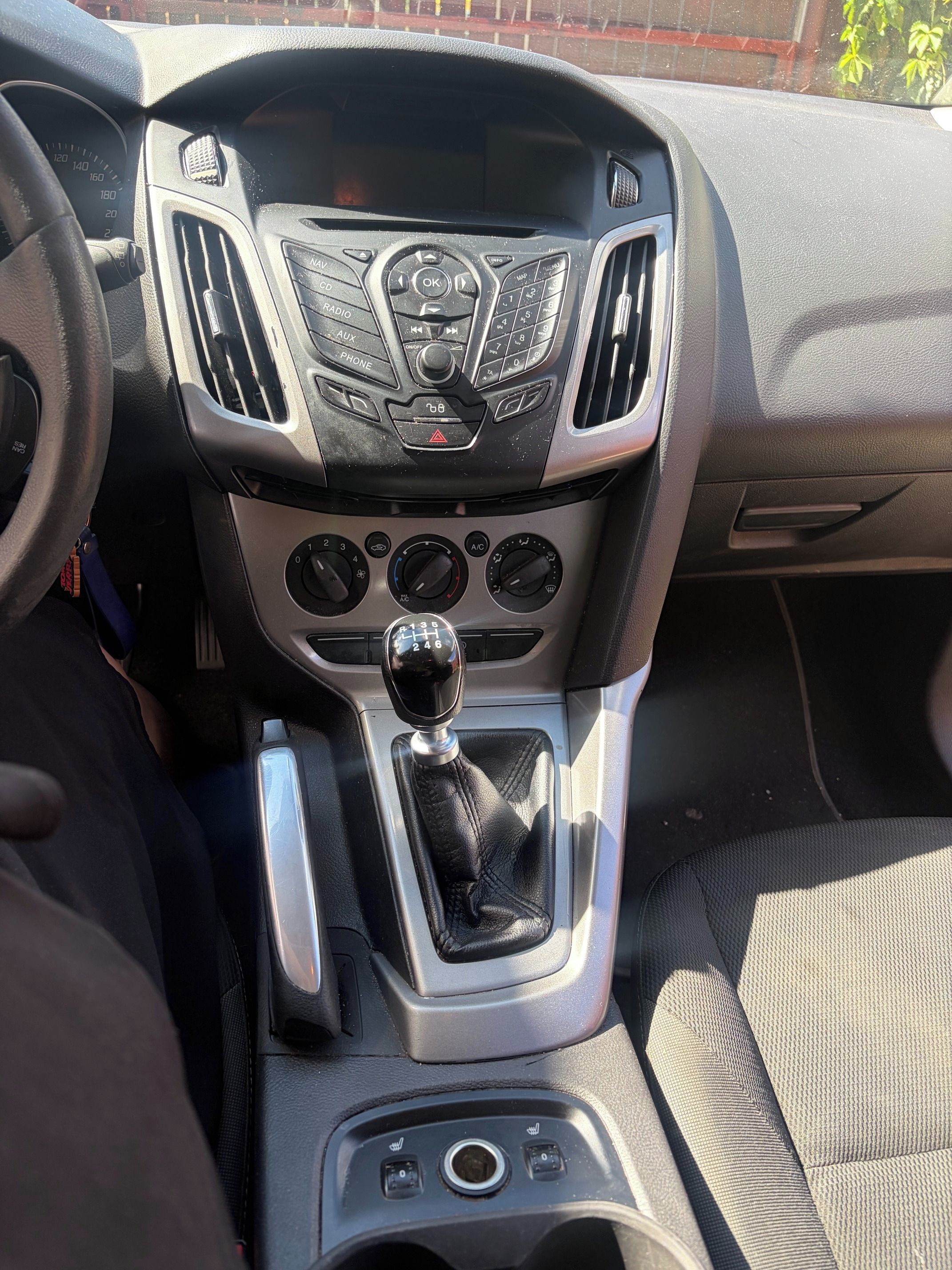 Ford Focus - fotka 5
