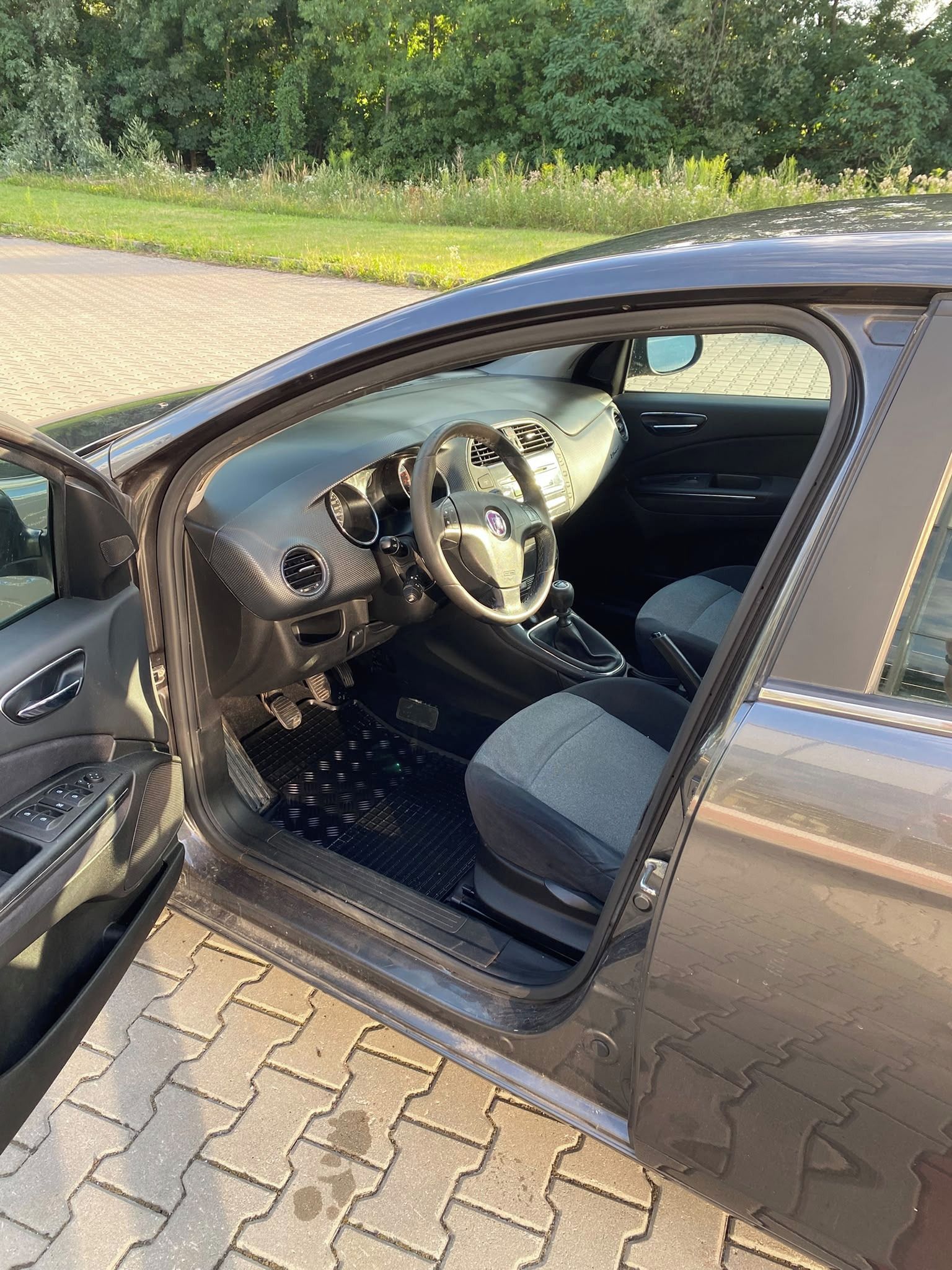 Fiat Bravo, II 1,4 T-jet - fotka 5