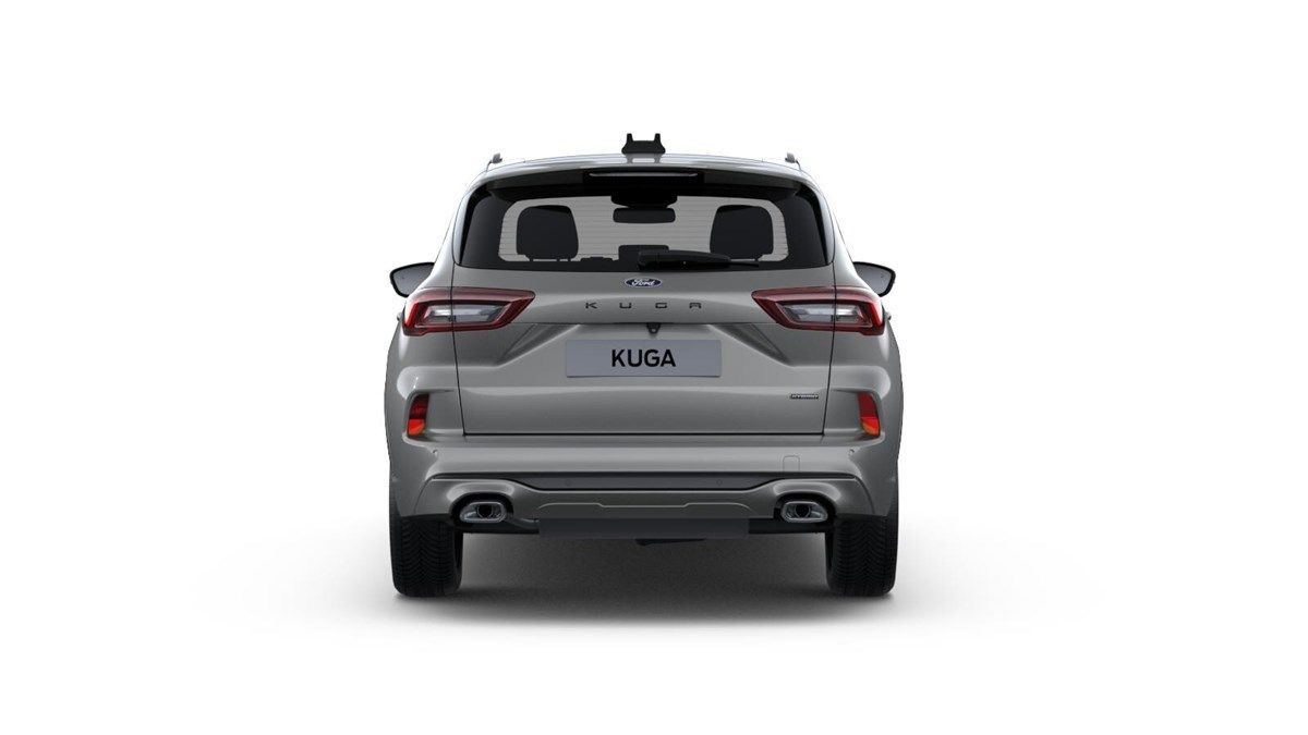 Ford Kuga, Bluecruise Edition, 2.5 Durate - fotka 6