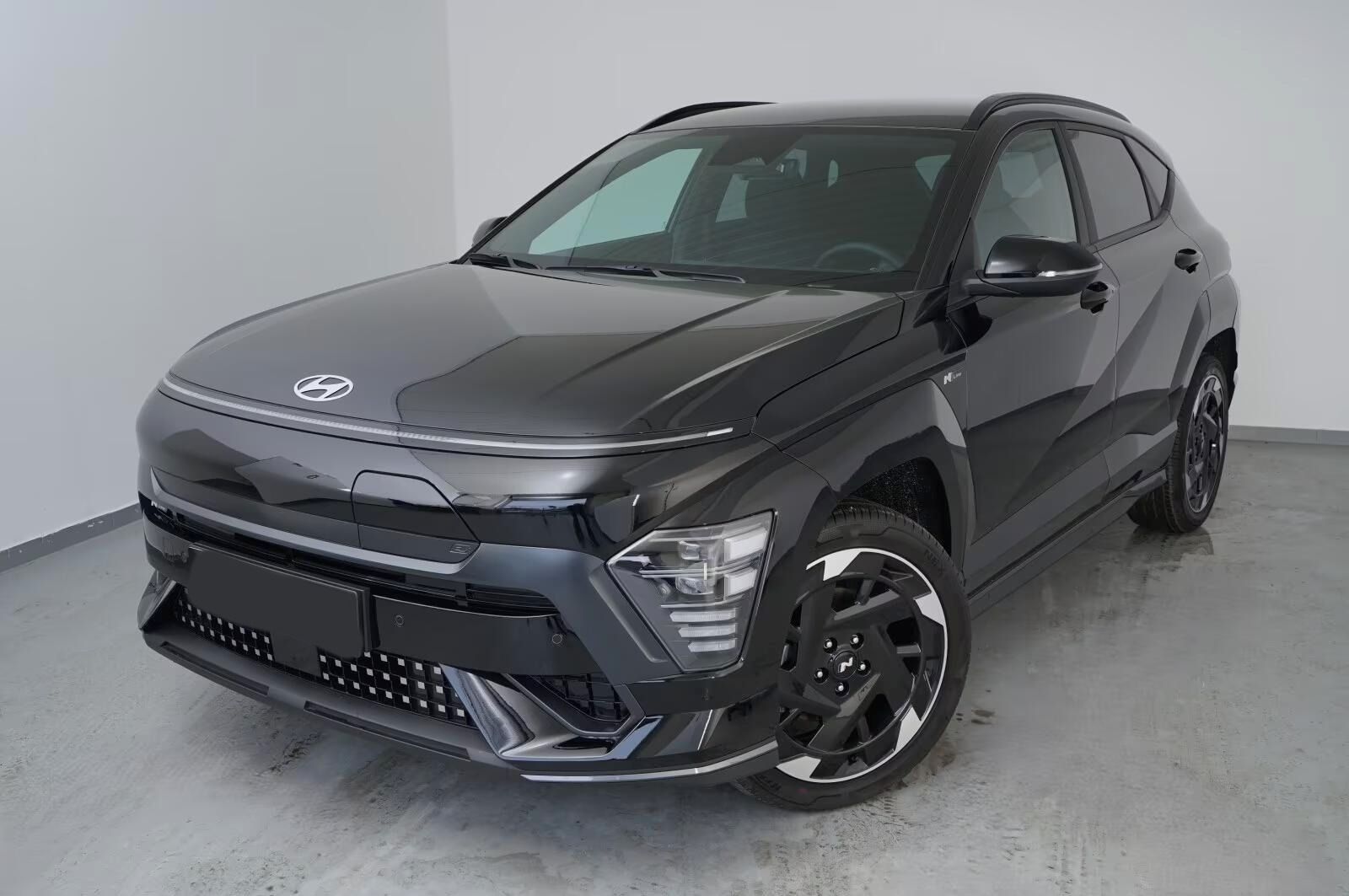Hyundai Kona, Elektro N Line*Kamera*Navi*Led
