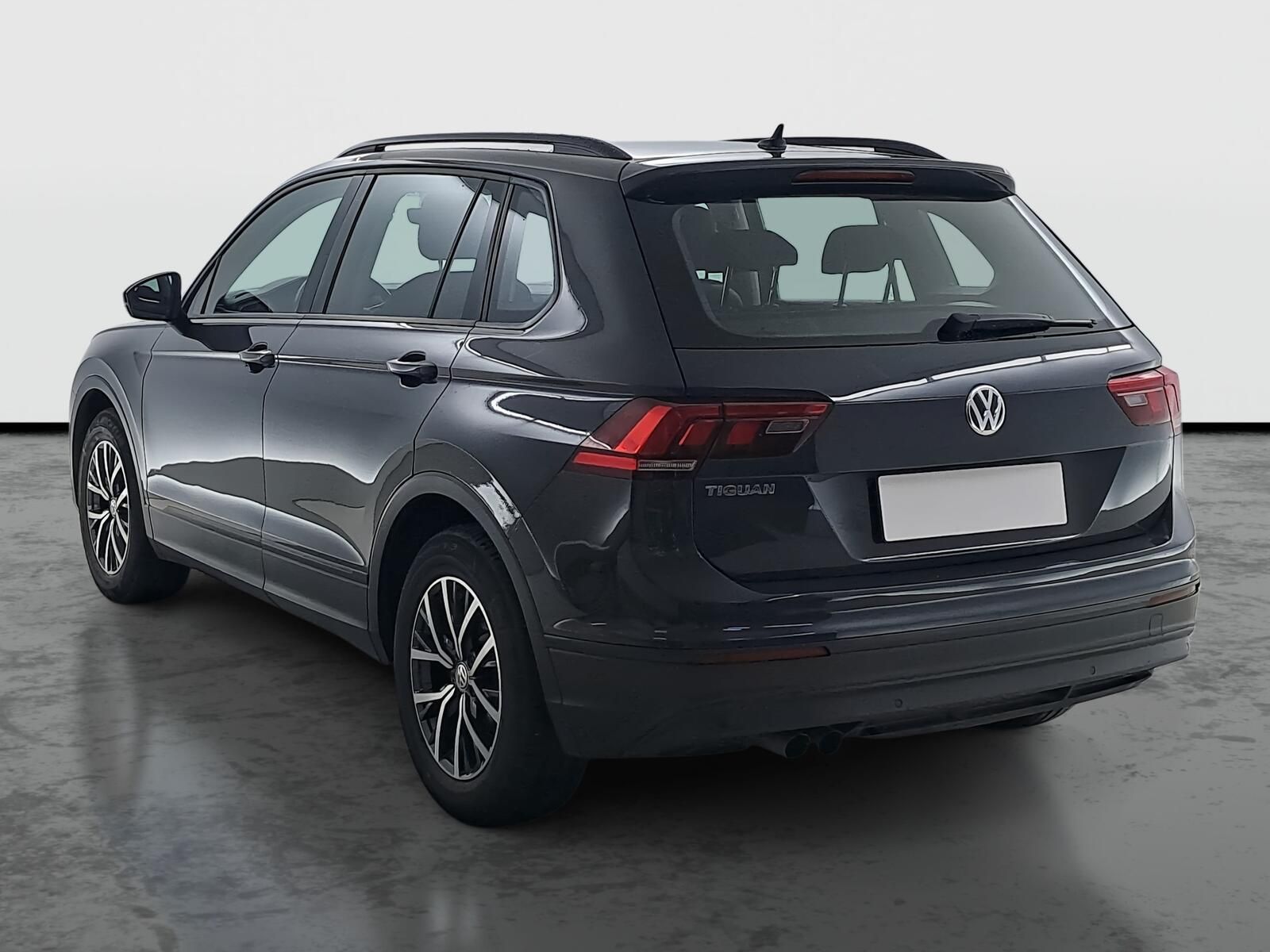 Volkswagen Tiguan, 1.4 TSI, Navi - fotka 4