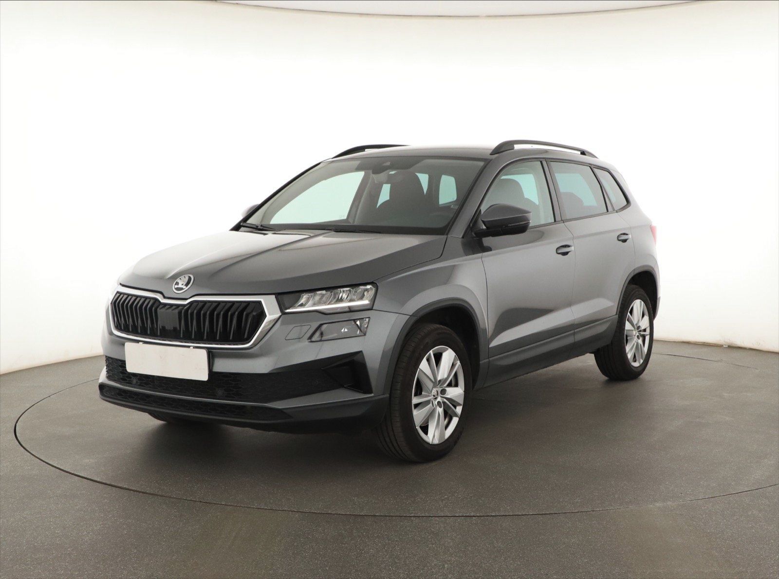 Škoda Karoq, 1.5 TSI, Style, Automat, Navi - fotka 2
