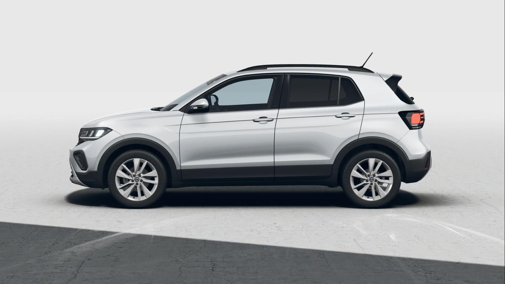 Volkswagen T-Cross, 1.0 TSI 85 kW 7DSG - fotka 2