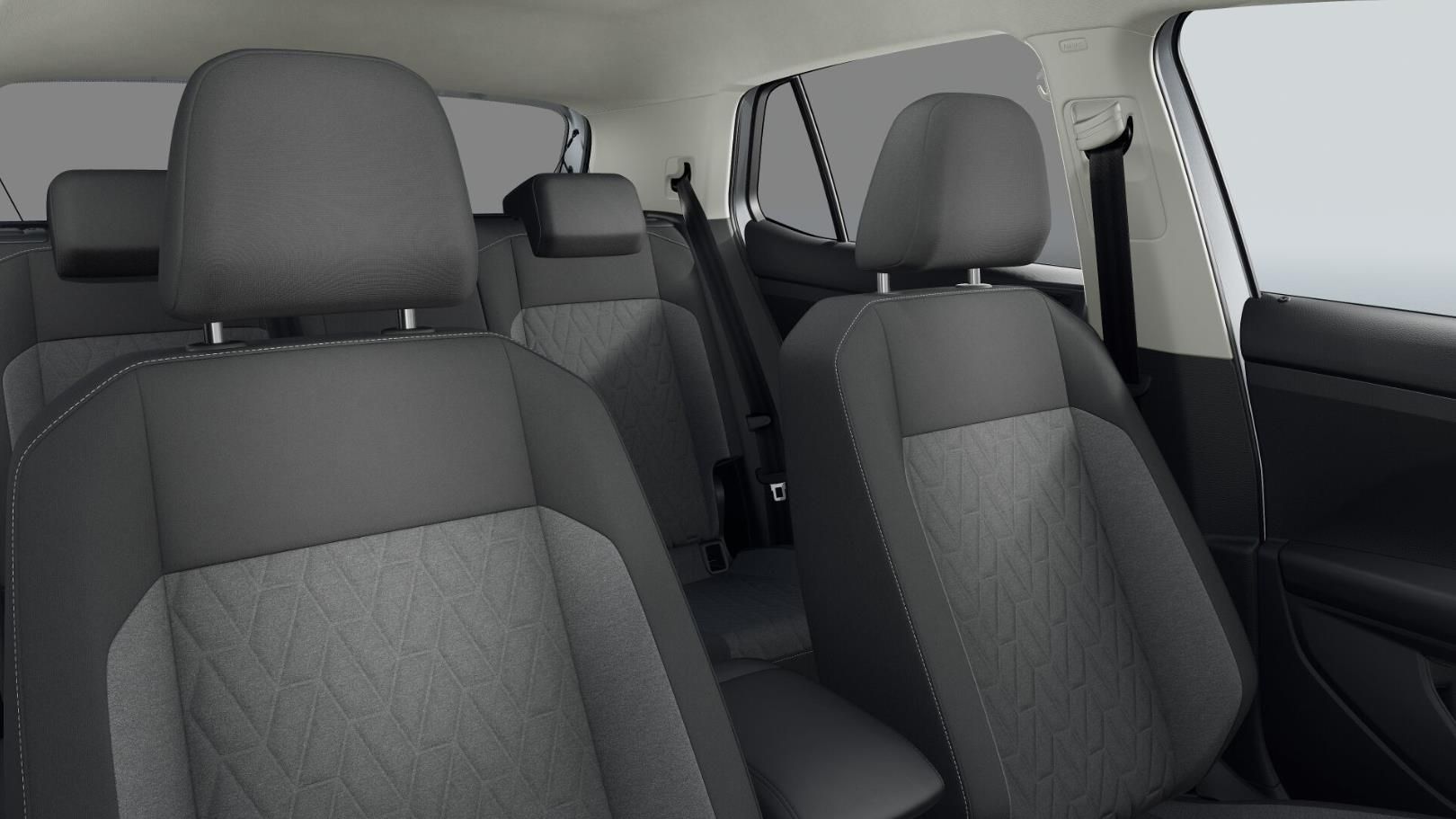 Volkswagen T-Cross, 1.0 TSI 85 kW 7DSG - fotka 6