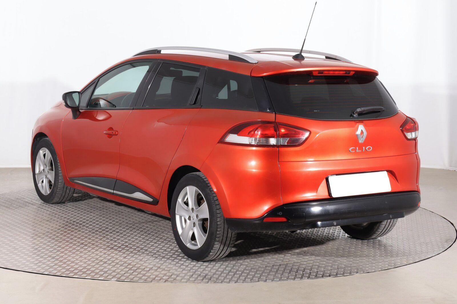 Renault Clio, 1.2 16V, Serv.kniha - fotka 4