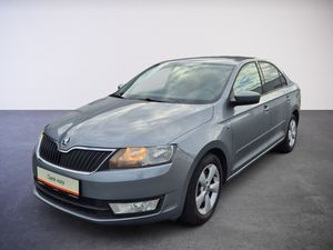 Škoda Rapid, Ambition 1.6 TDI 77 kW