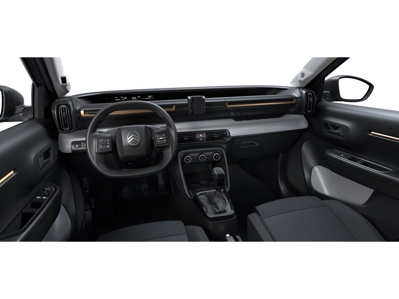 Citroën C3 Aircross, YOU - fotka 6