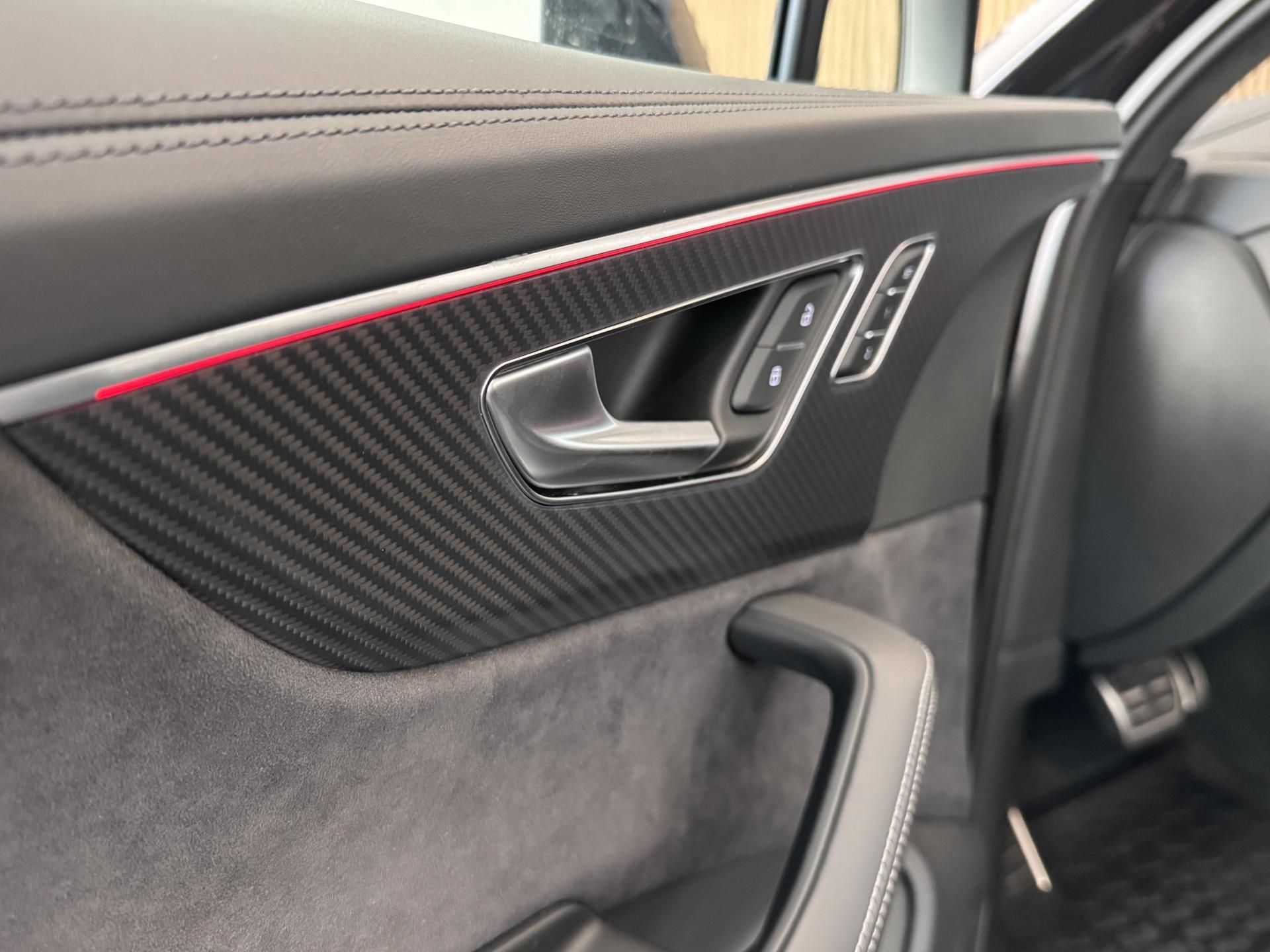 Audi SQ7, Laser B&O-Adv Masáž Night-Vis. - fotka 6