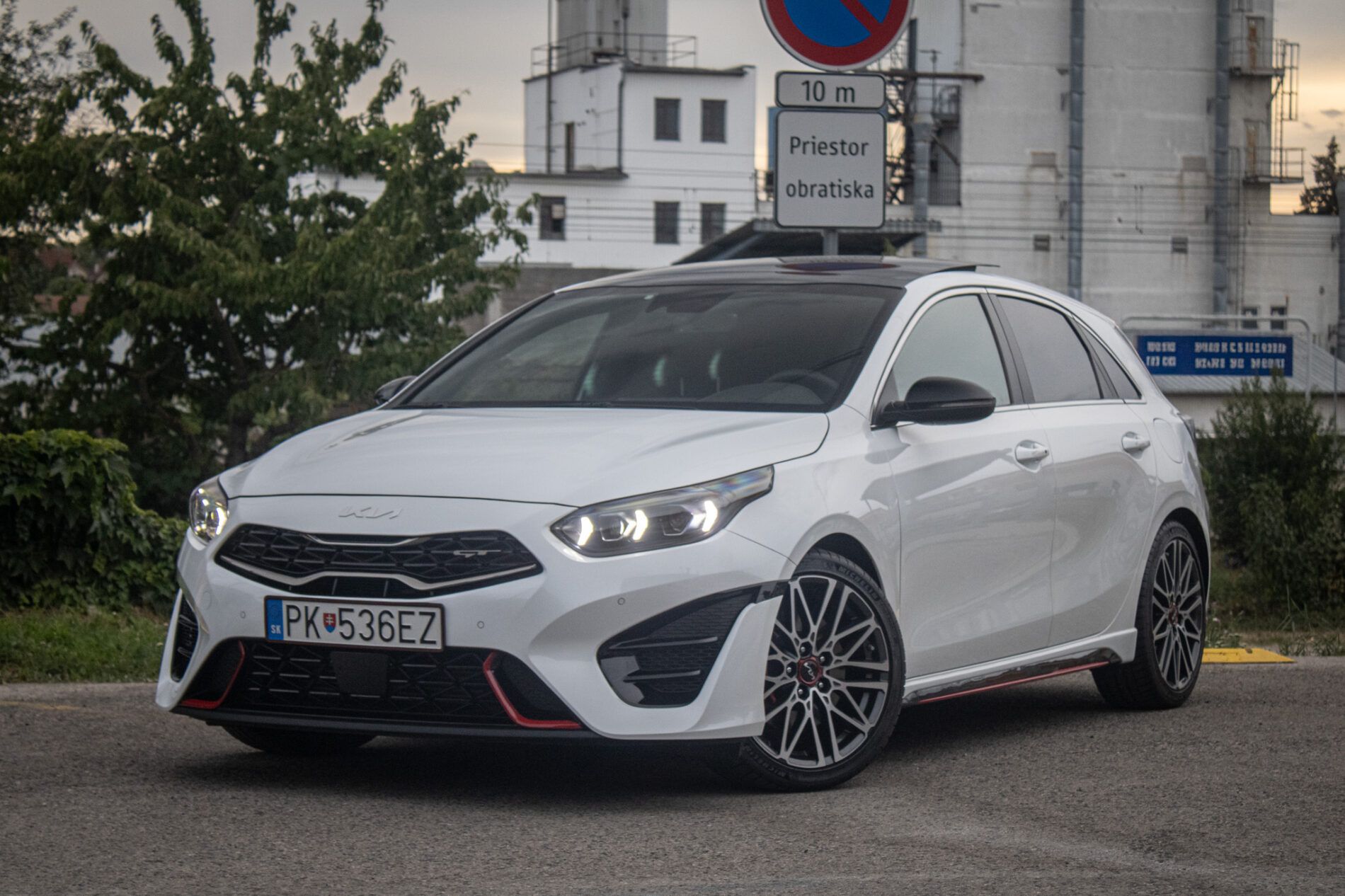Kia Cee´d