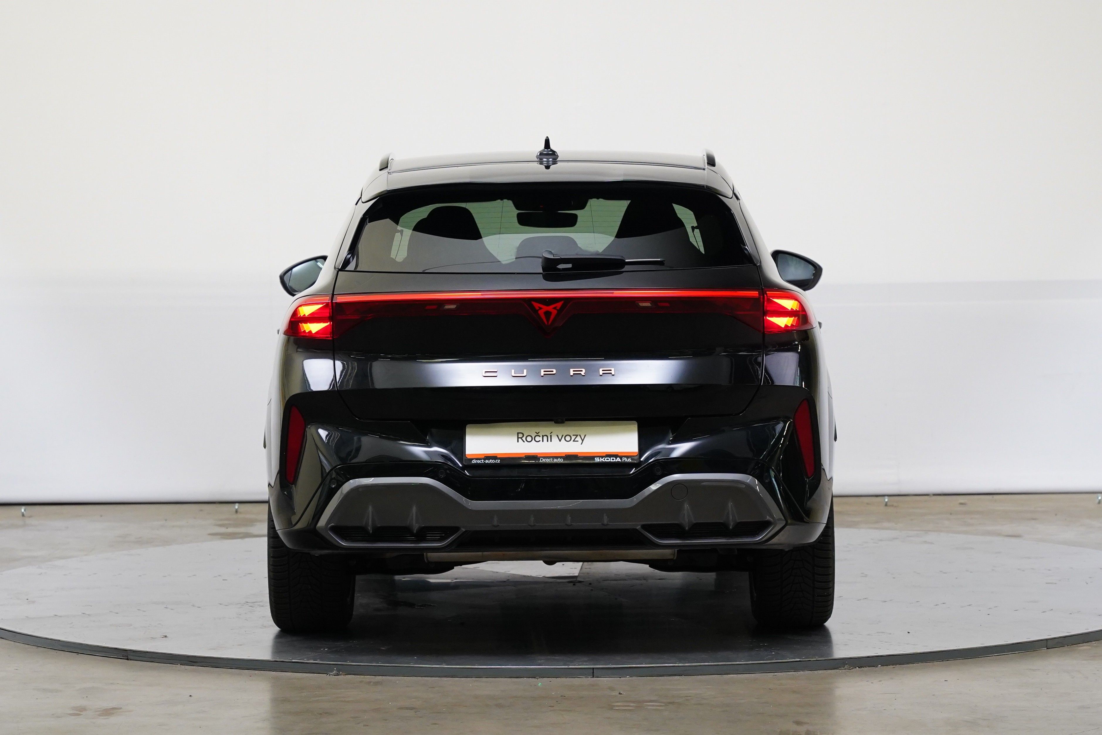 Cupra Terramar, 2.0 TSI 150 kW DSG 4x4 - fotka 6
