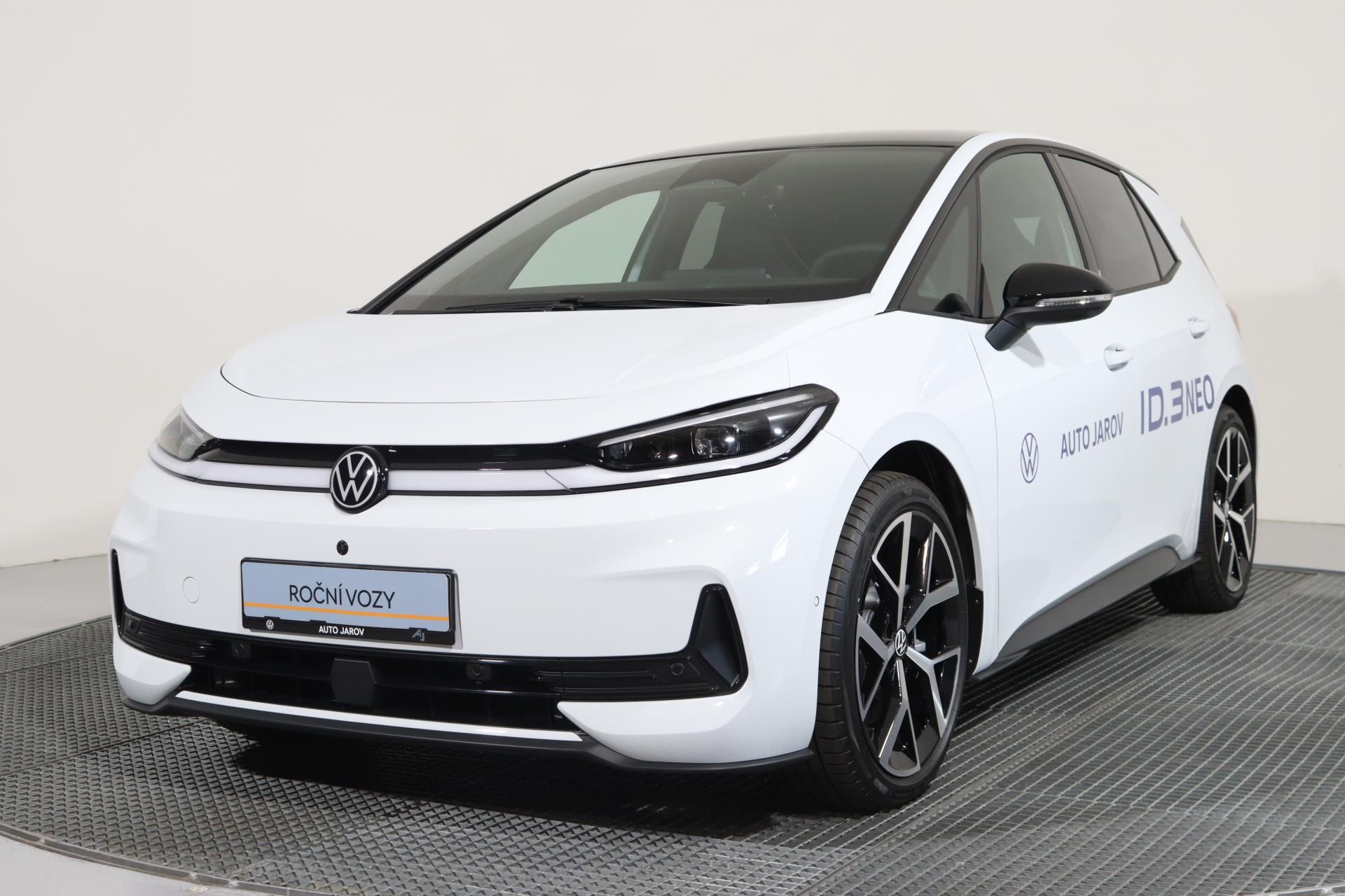 Volkswagen ID.3, Neo Style 79 kWh 170 kW