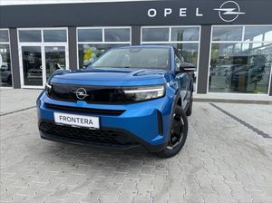Opel Frontera, 1,2 TURBO  EDITION HYBRID