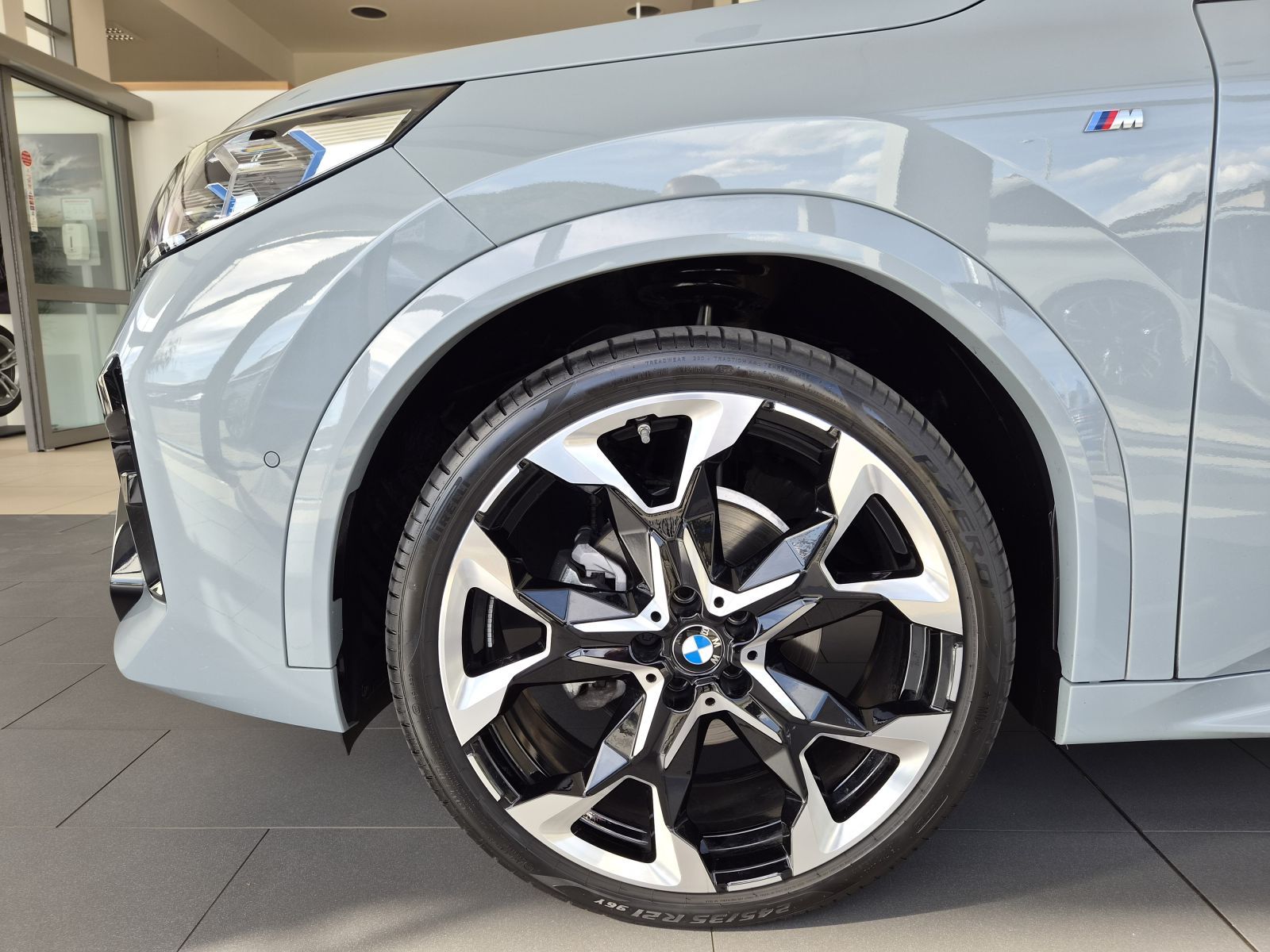 BMW X2, xDrive20d - fotka 3