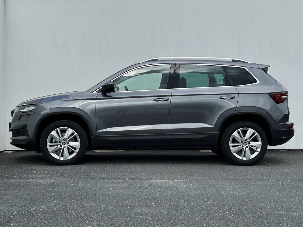 Škoda Karoq, Selection 1.5 TSI 110 kW - fotka 3