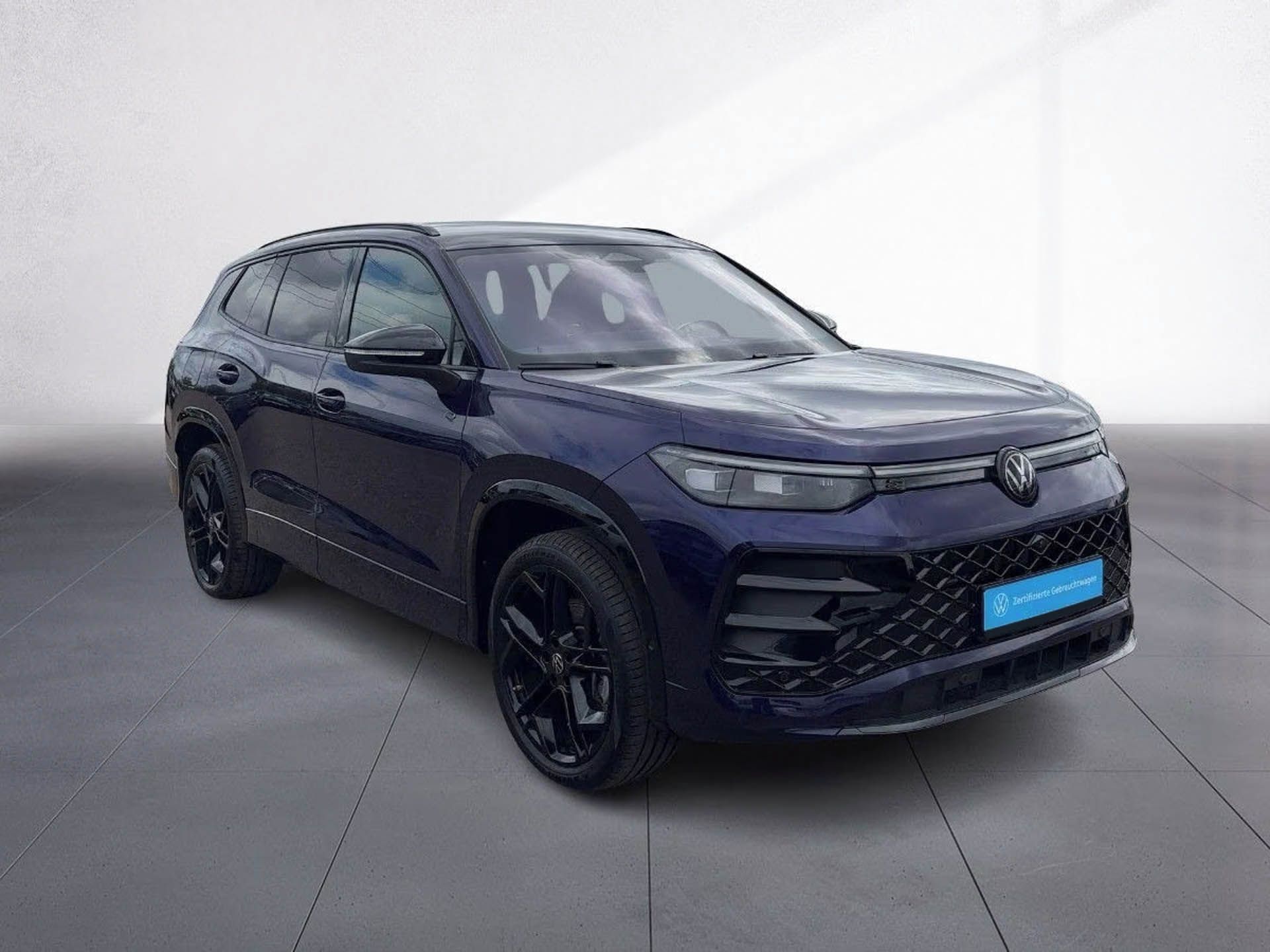 Volkswagen Tayron, eHybrid 200kW R-Line 360 HuD - fotka 2