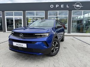Opel Mokka, 1,2 TURBO  EDITION HYBRID