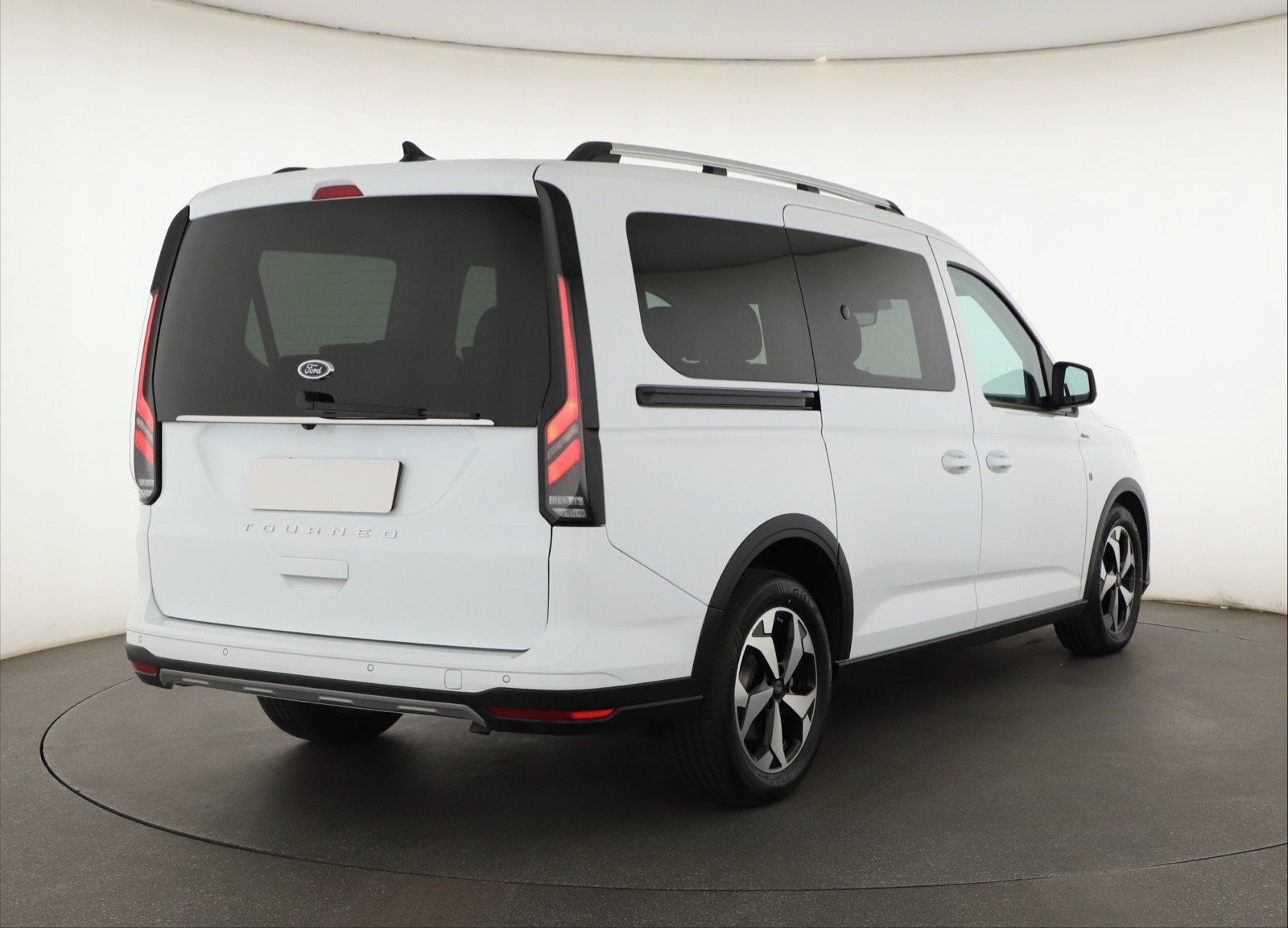 Ford Tourneo Connect, Maxi 2.0 EcoBlue, Active - fotka 5