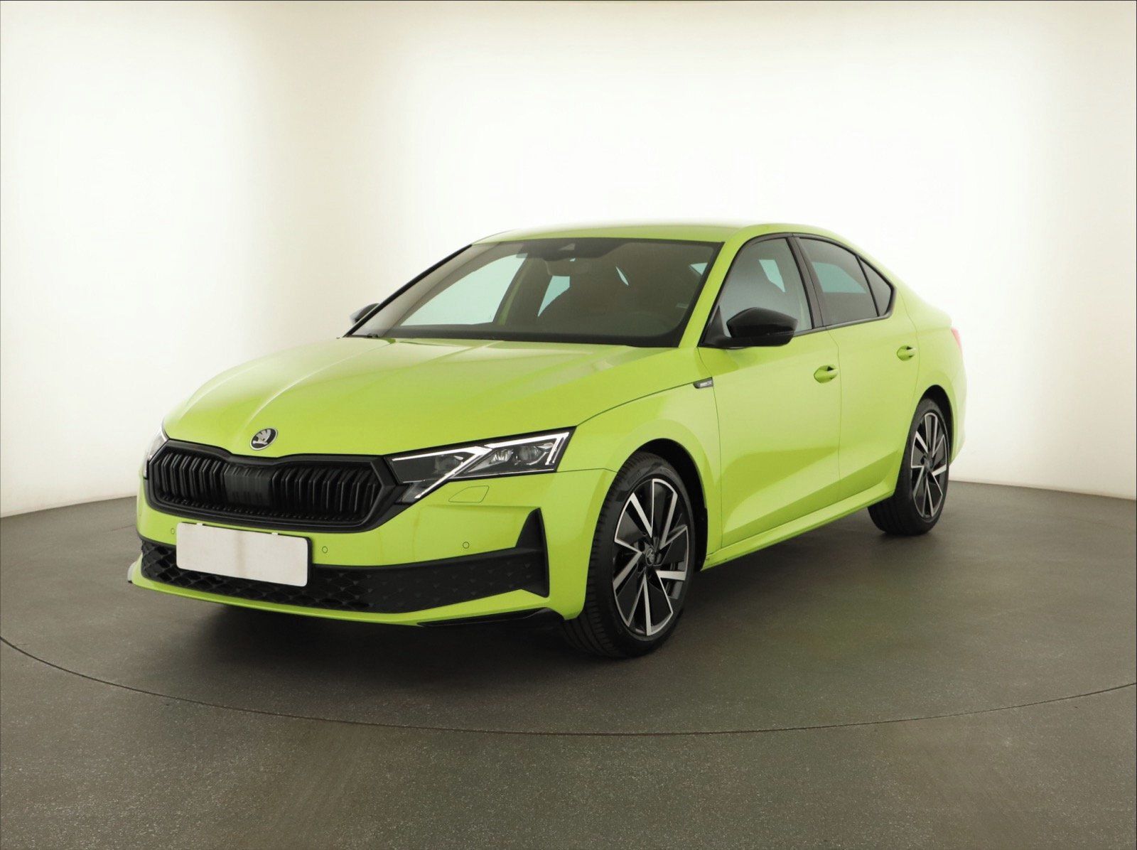 Škoda Octavia, 1.5 TSI, Sportline, SPORTLINE - fotka 3